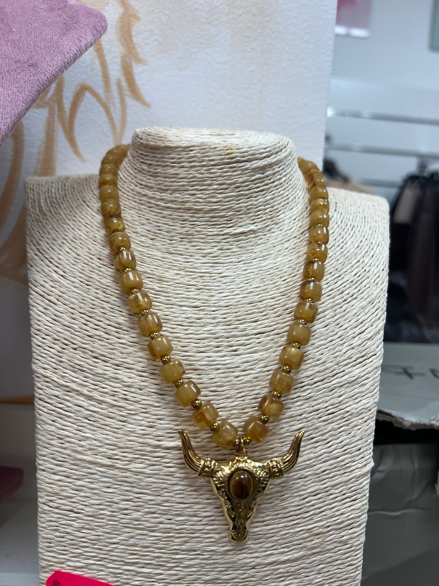 COLLAR ANIMAL