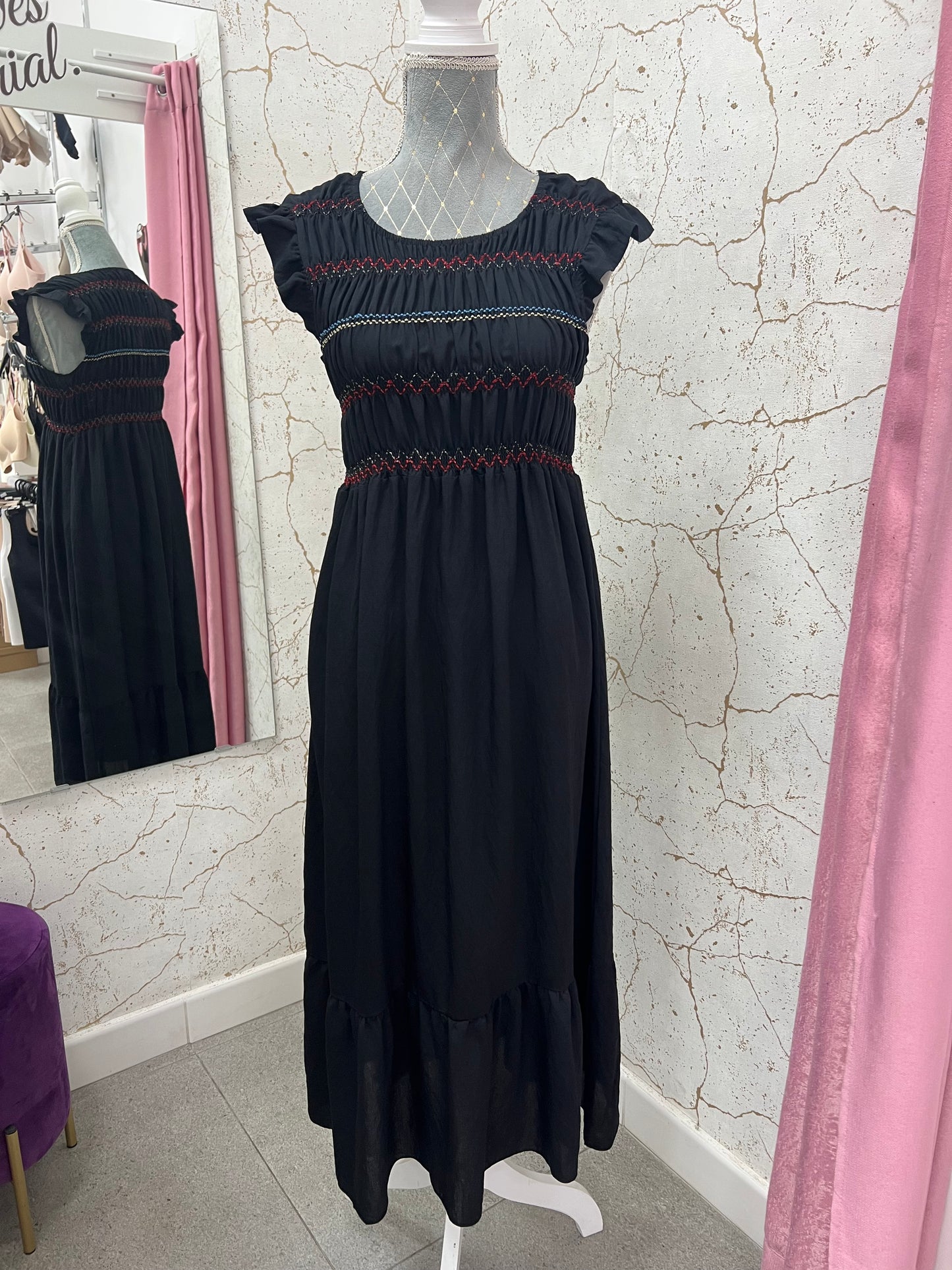 Vestido