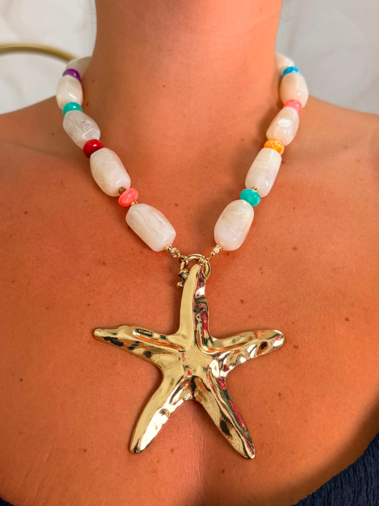 COLLAR ESTRELLA