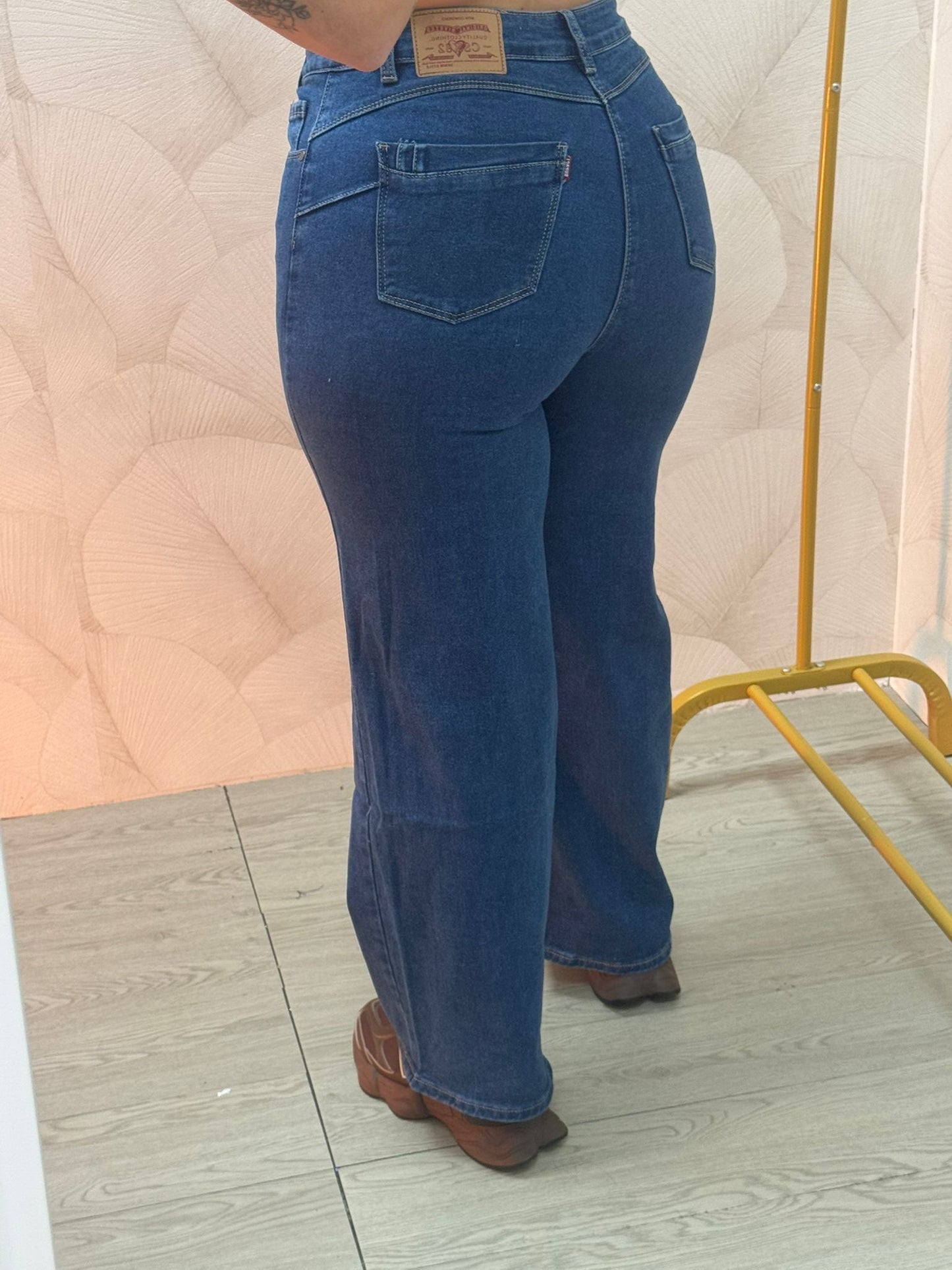 Pantalón Vaquero