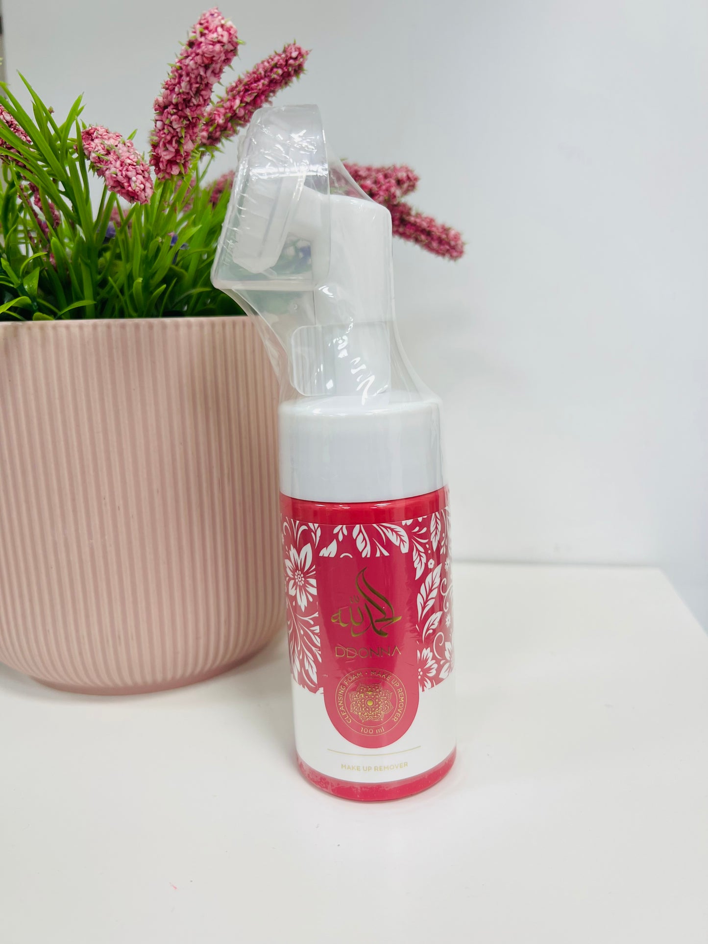 Limpiador Facial Yara Candy