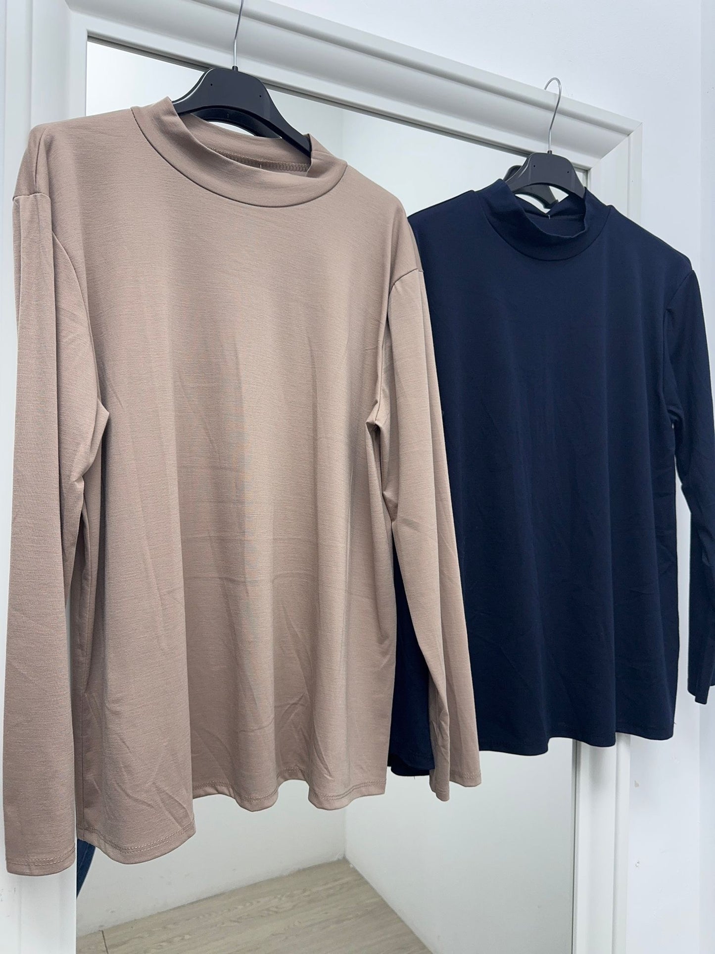 Camiseta Manga Larga