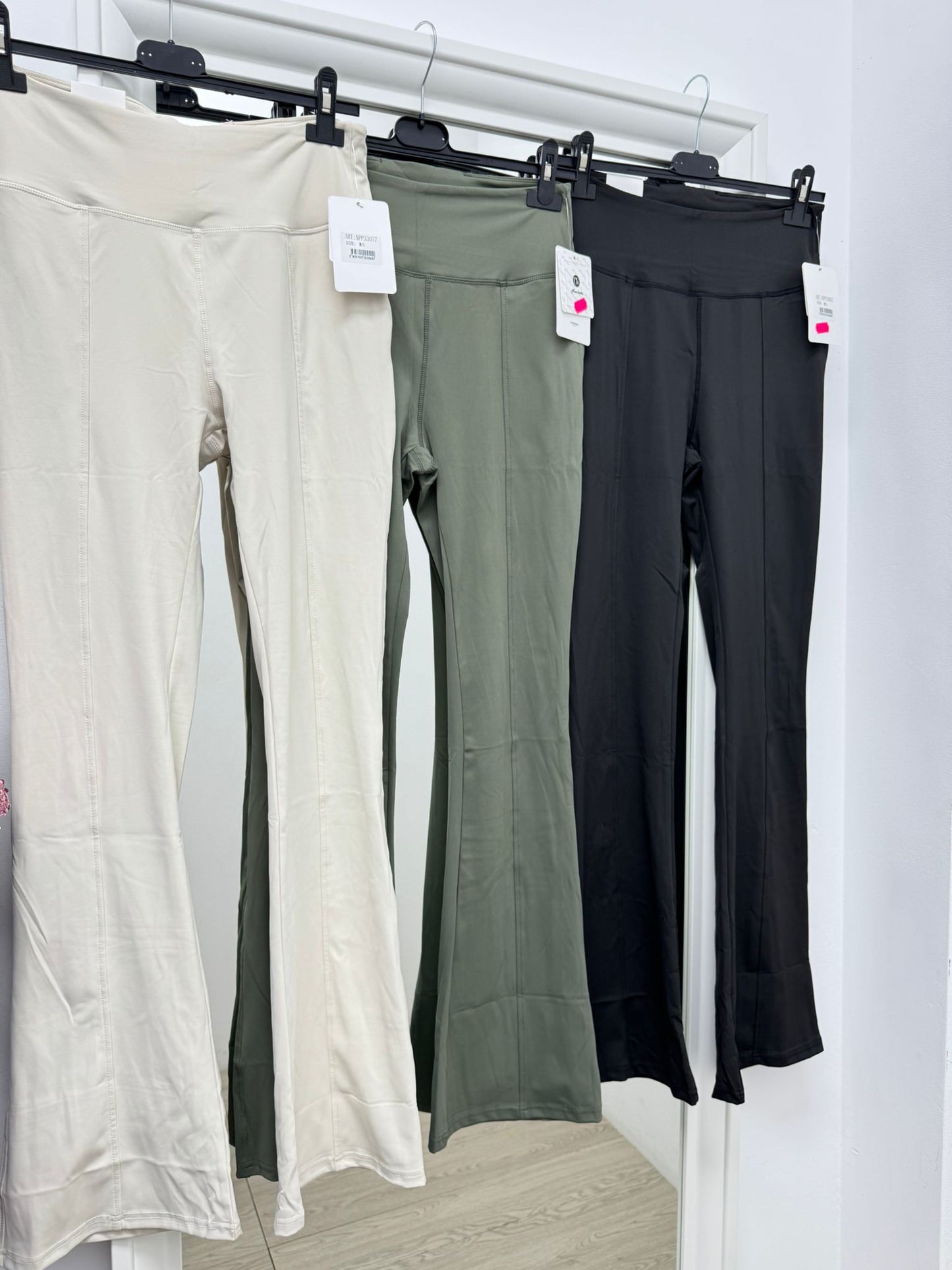 Malla Campana Línea Delantera