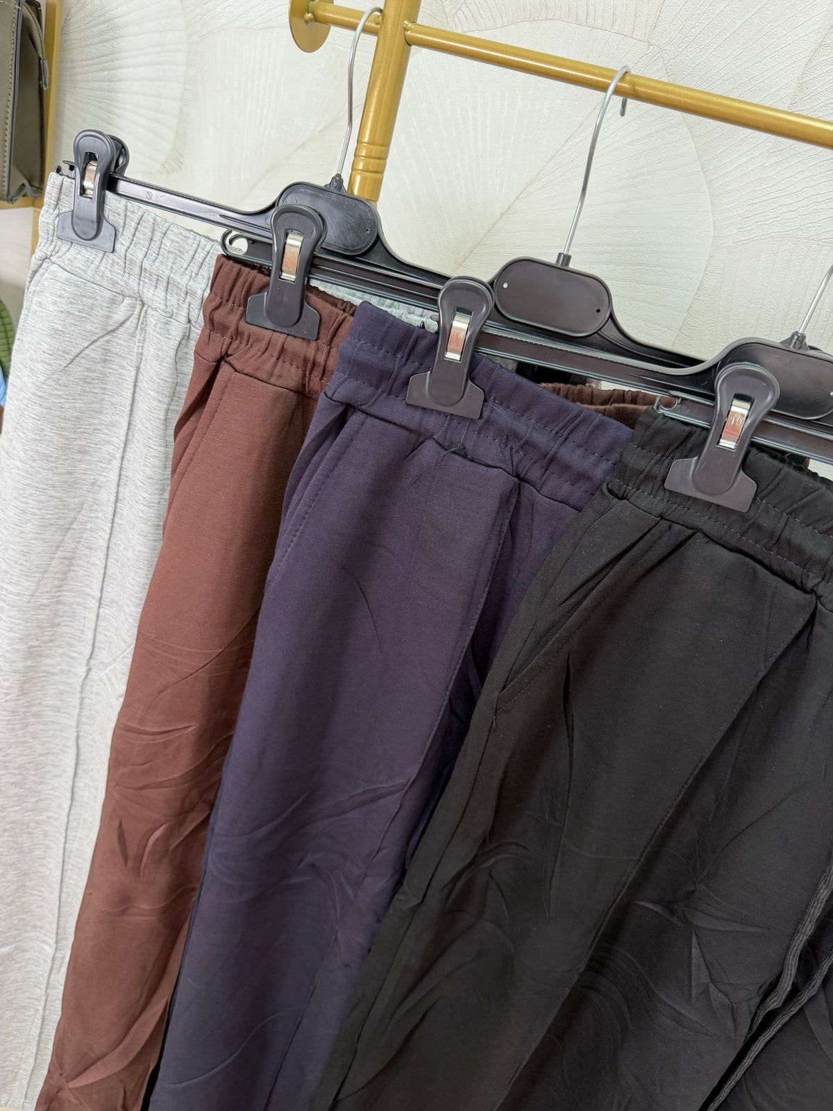 PANTALÓN CHÁNDAL