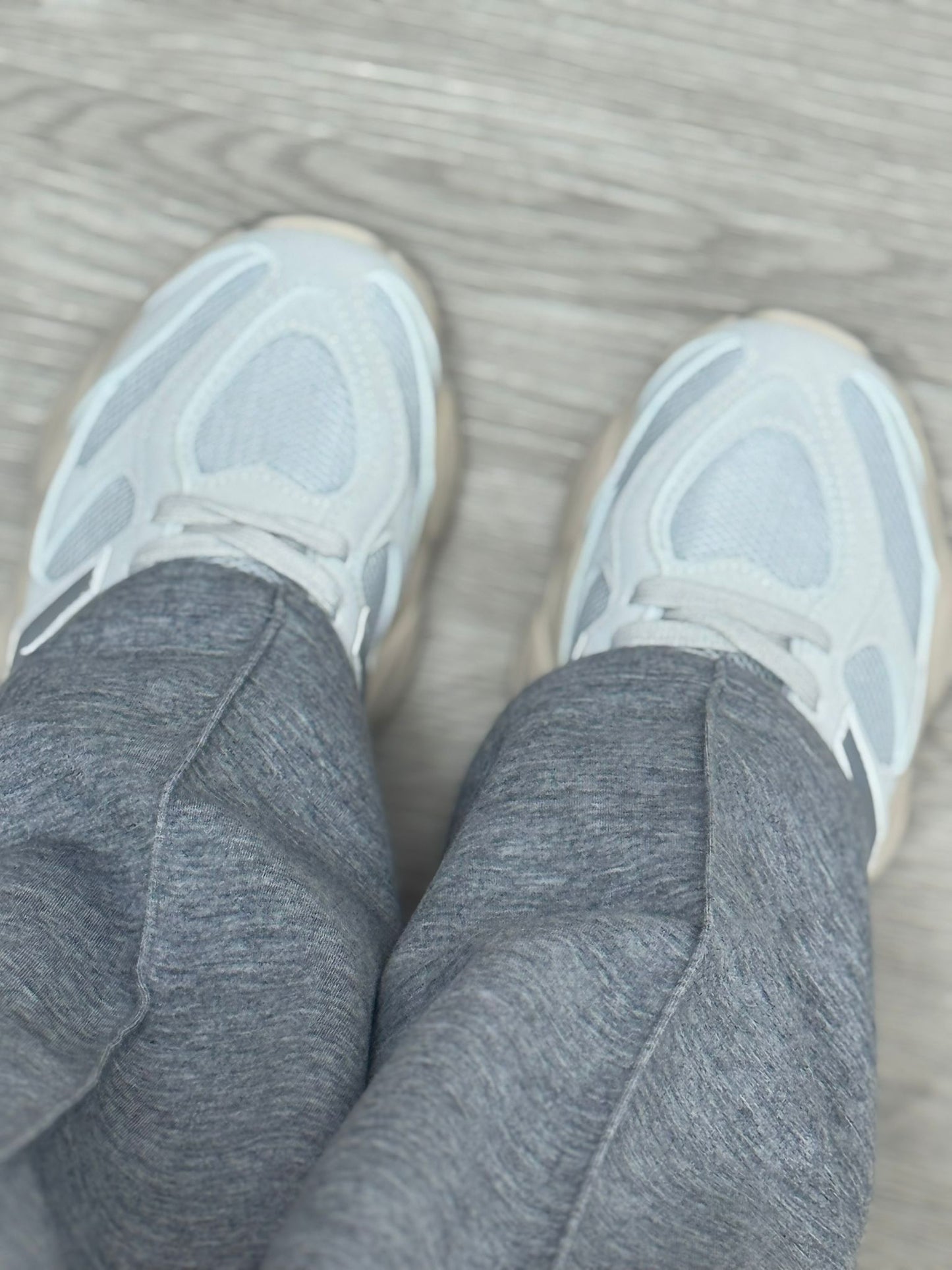 Zapato NB