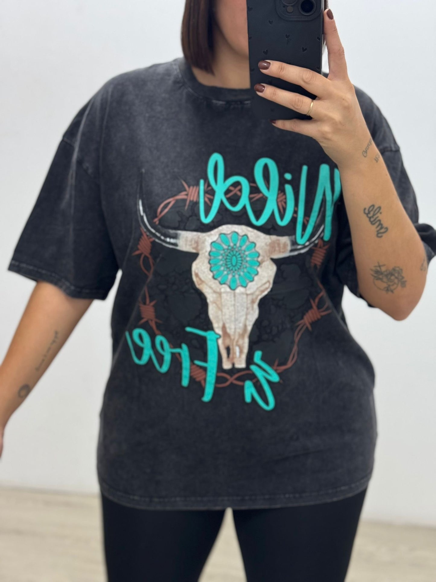 Camiseta