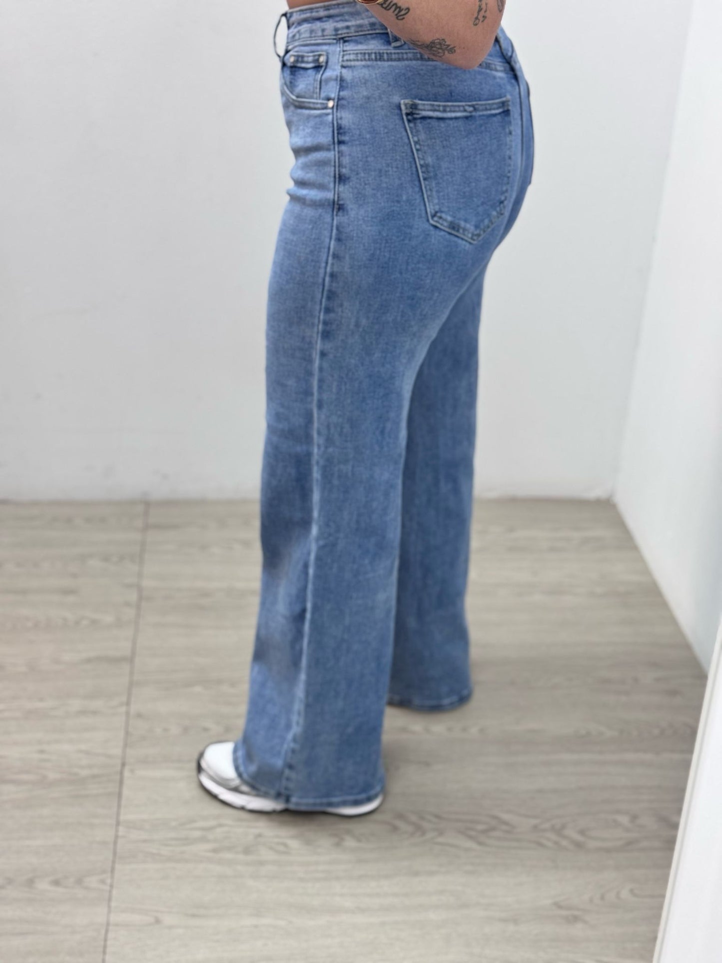 Pantalón Vaquero