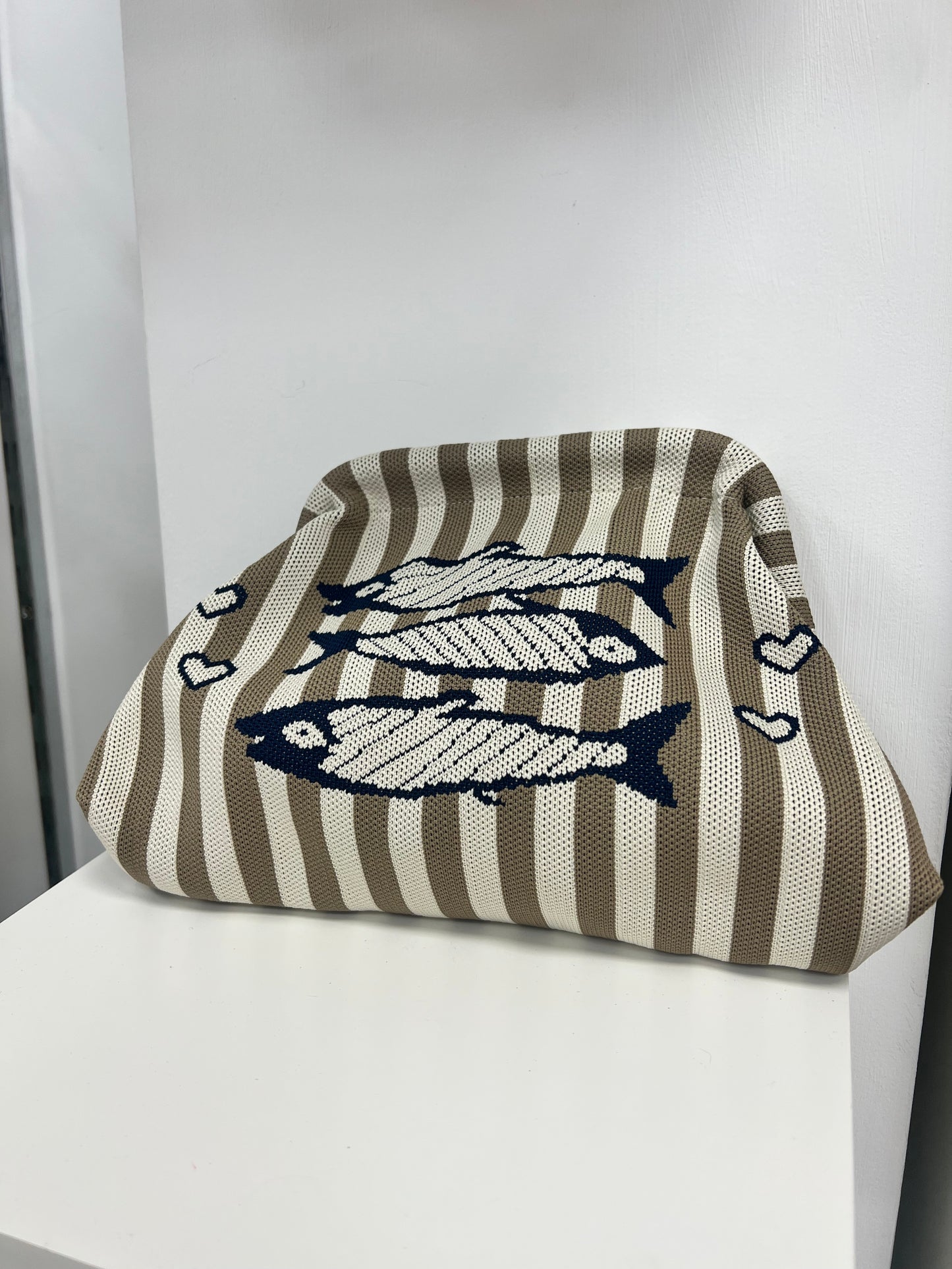 BOLSO PESCADOS