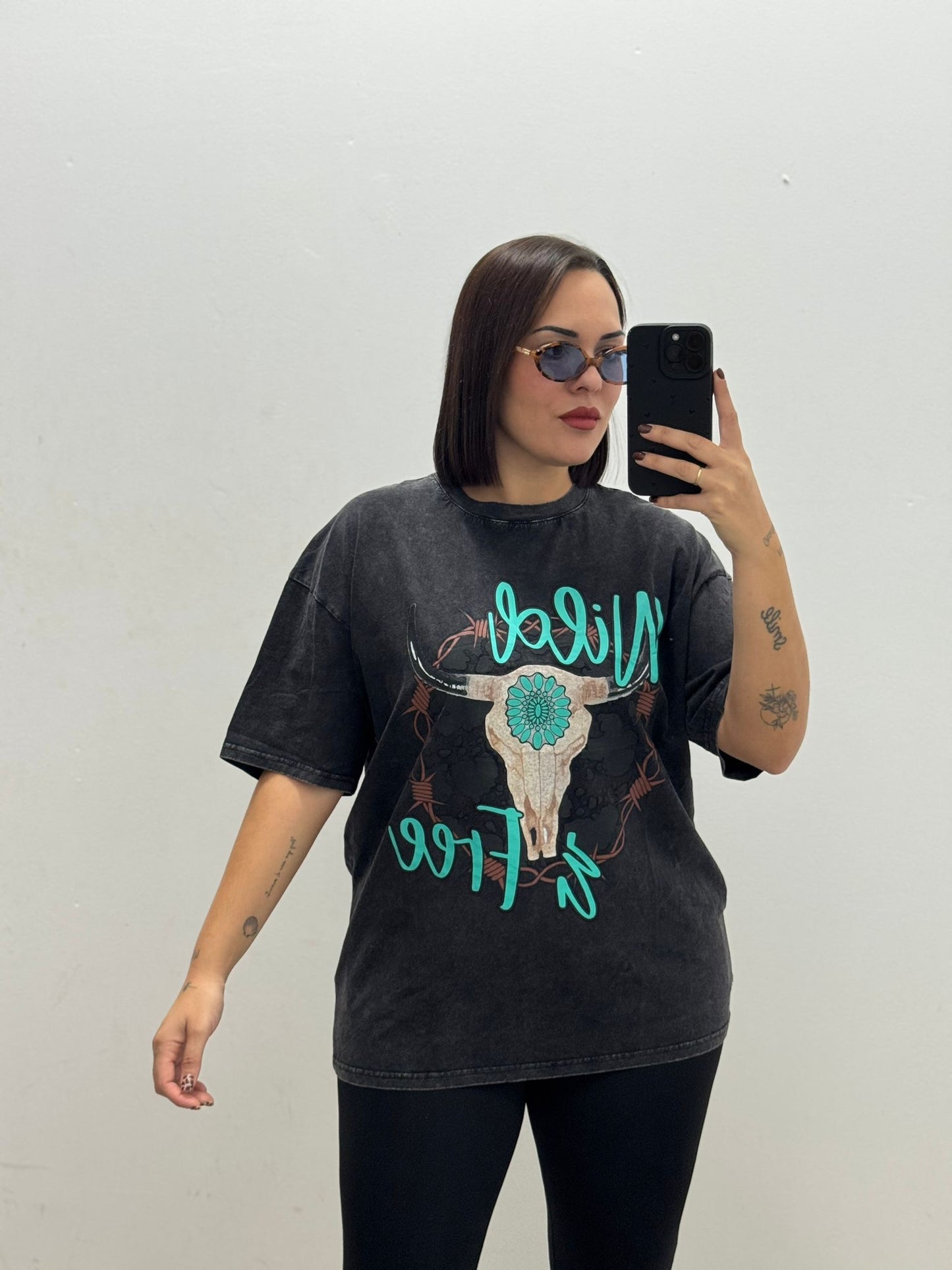 Camiseta