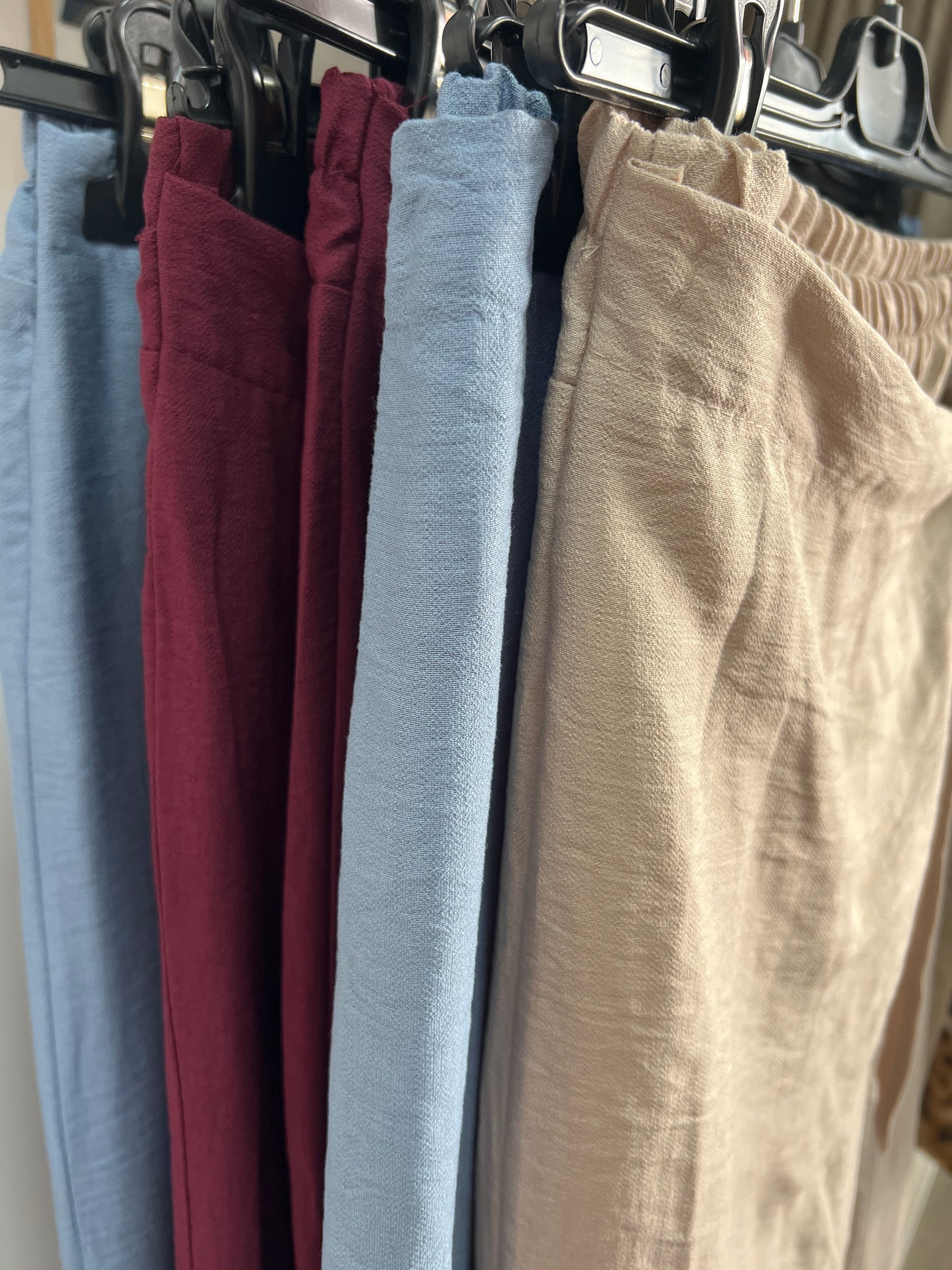 PANTALÓN PAREO