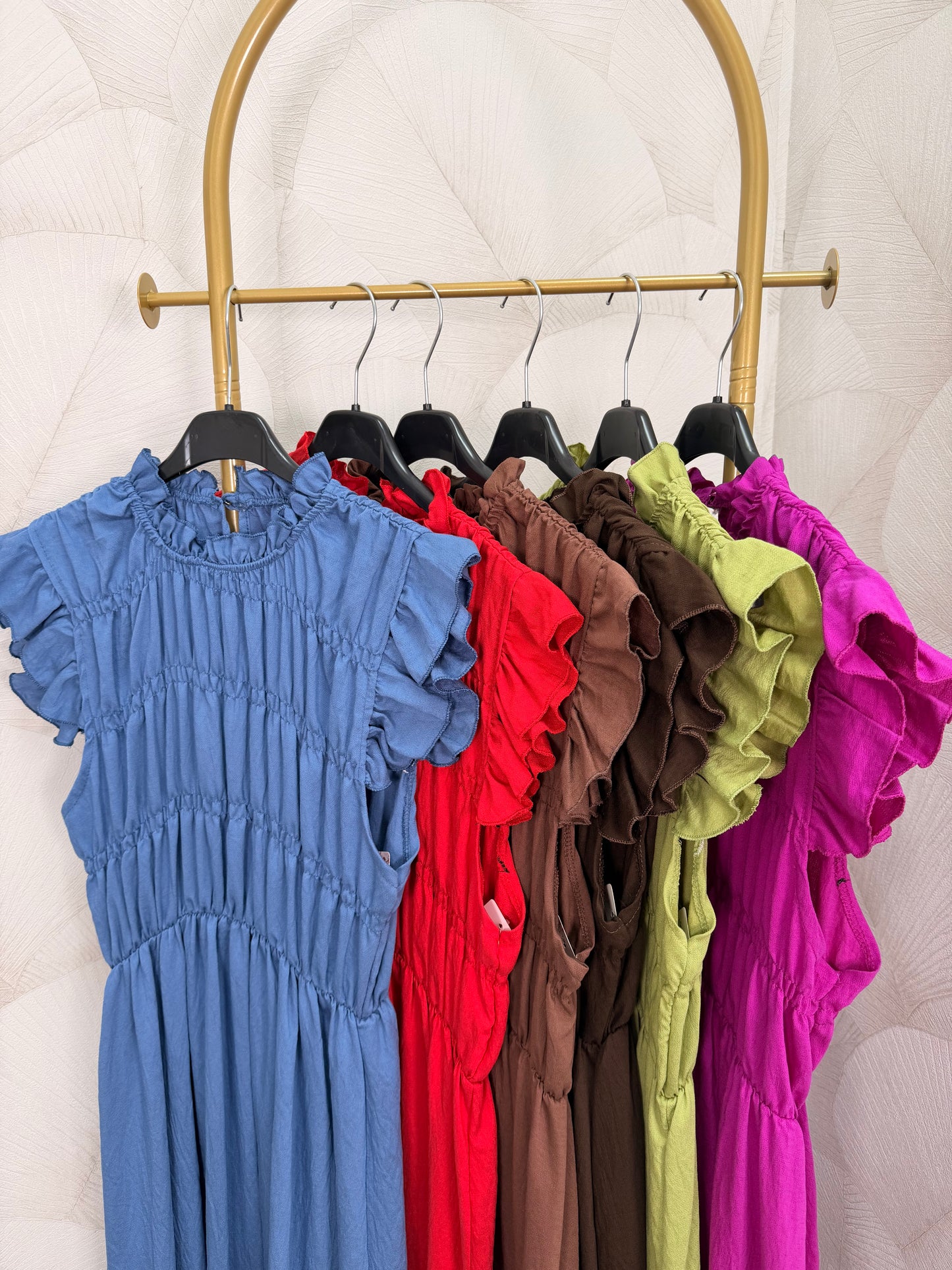 VESTIDO MARTA