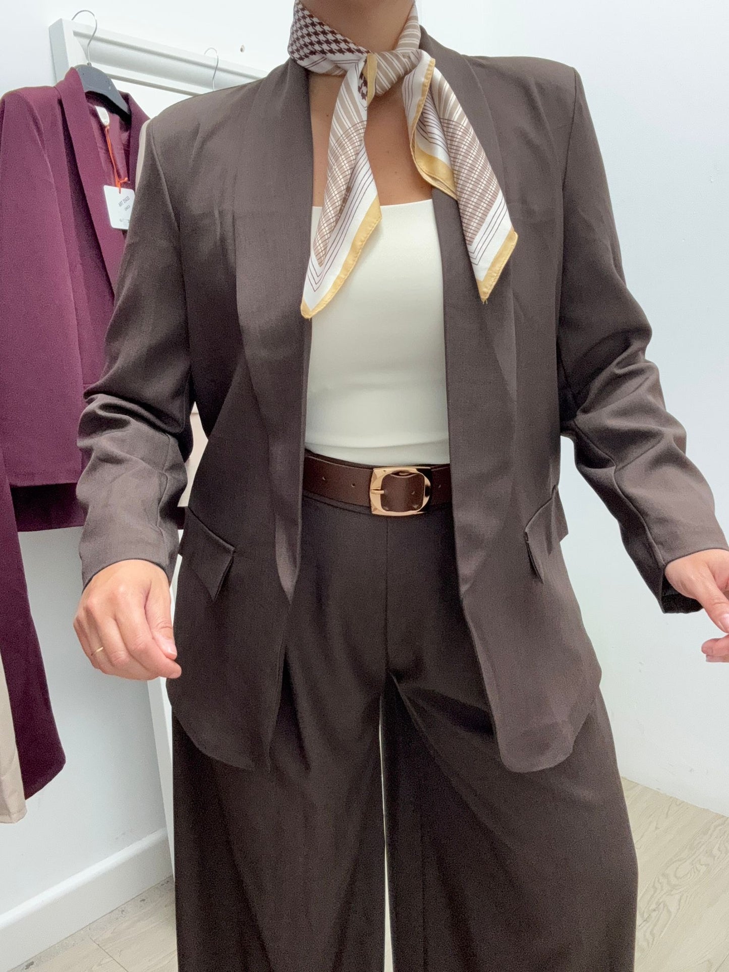 Blazer