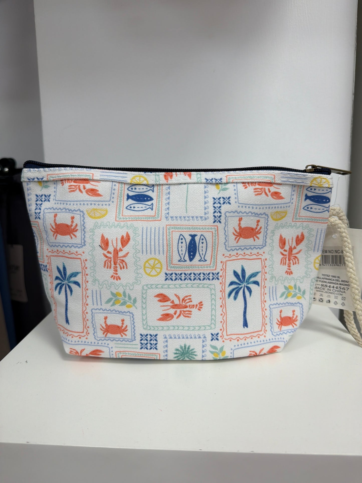 BOLSO NECESER