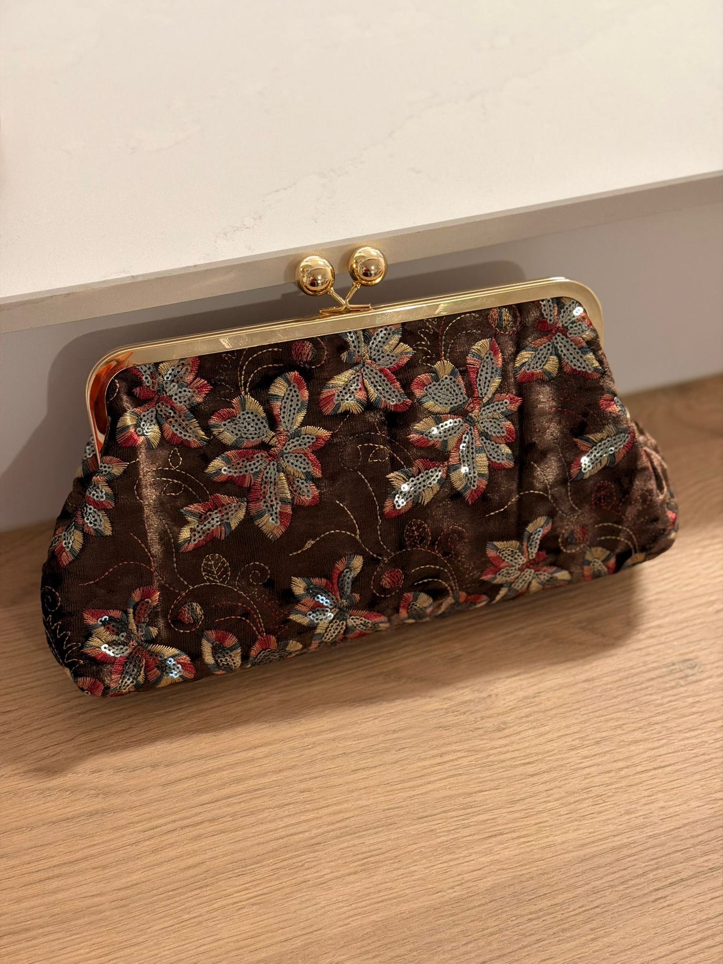 BOLSO ESTAMPADO