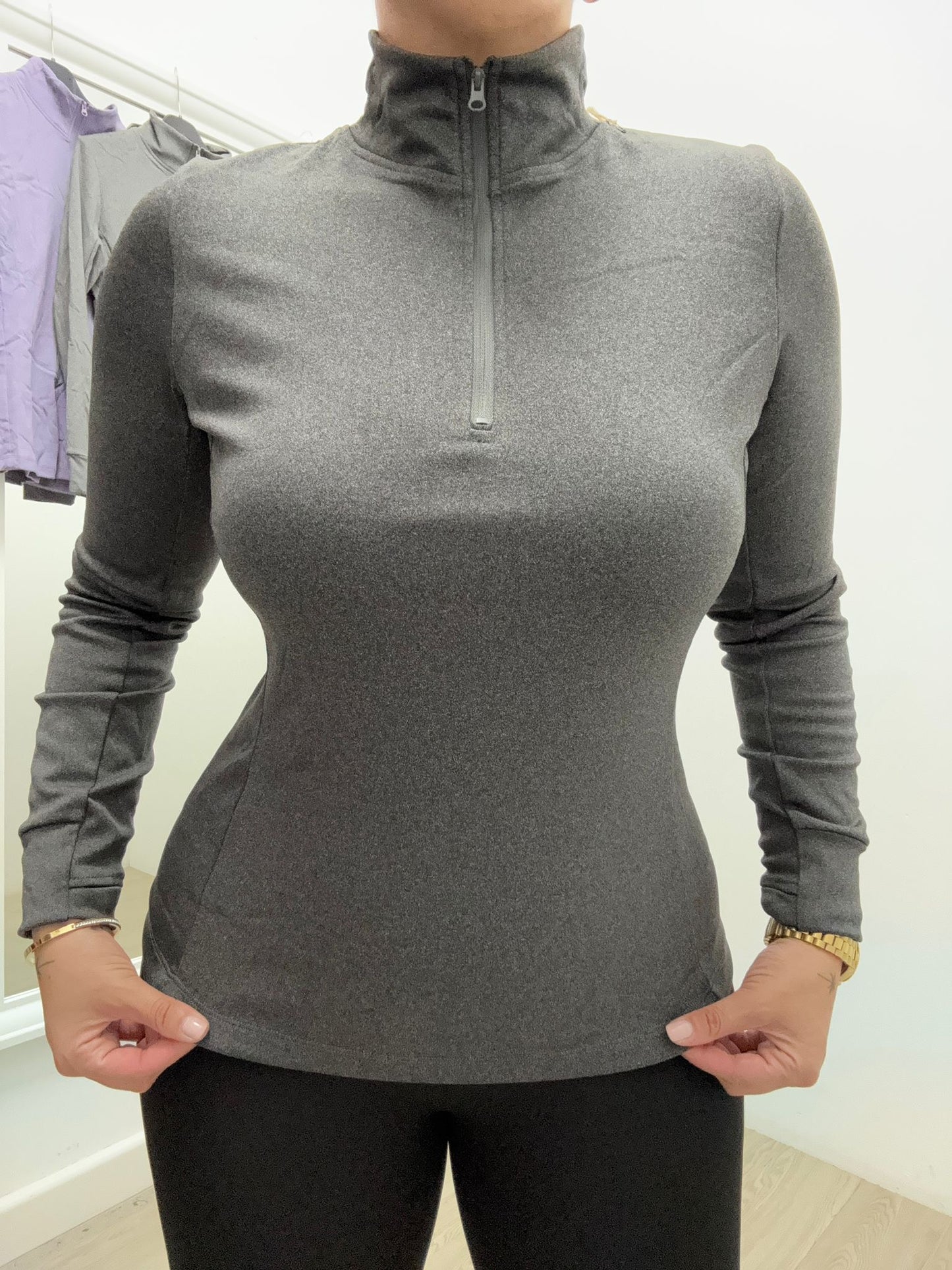 Sudadera Deportiva