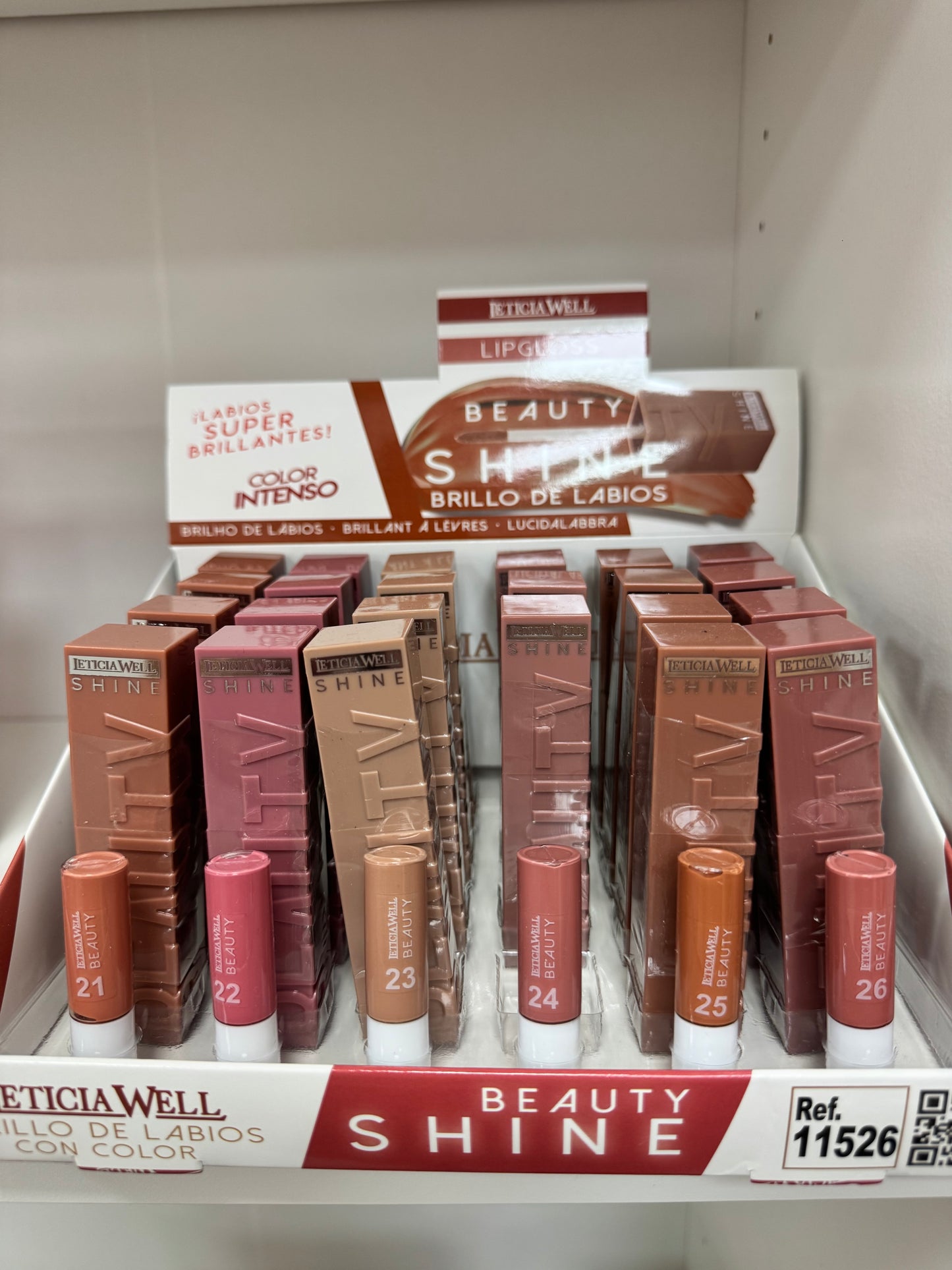 LABIAL
