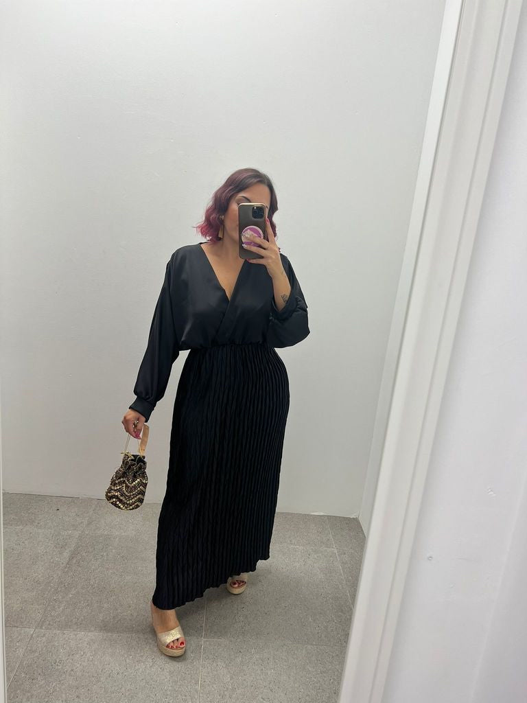 Vestido Espiga