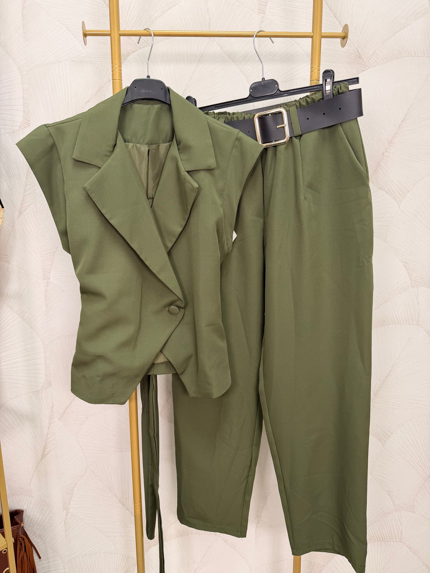 CONJUNTO
