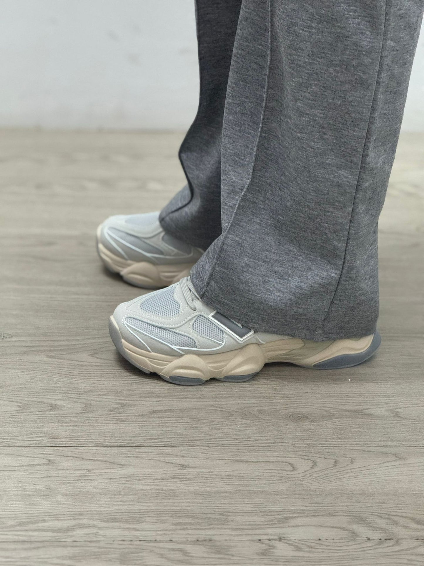 Zapato NB