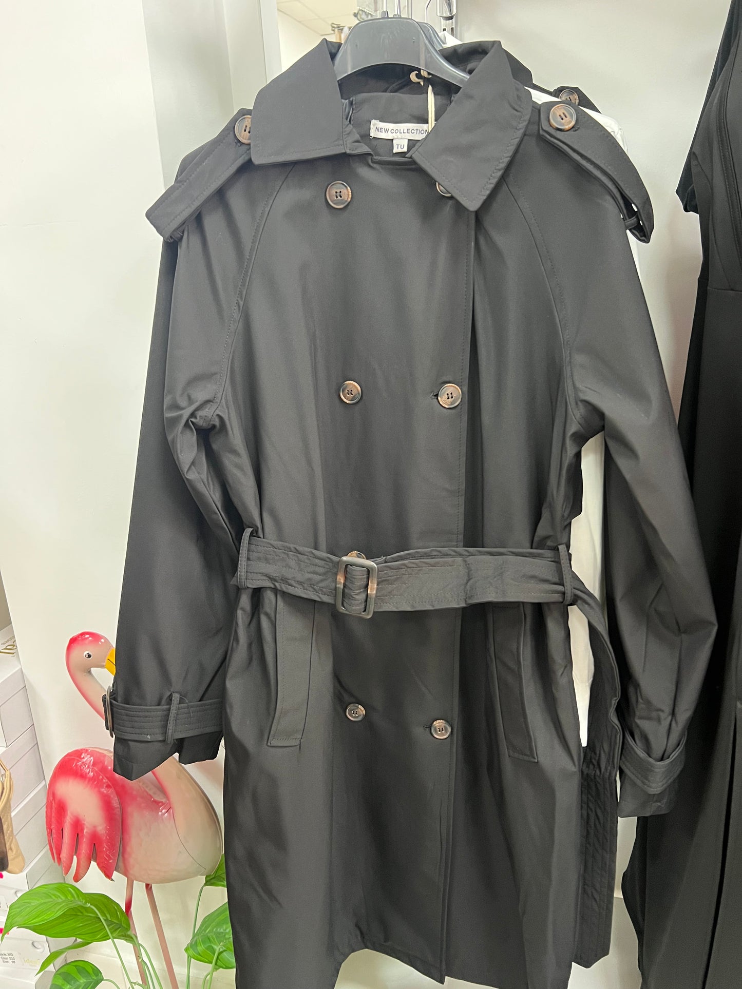 Gabardina
