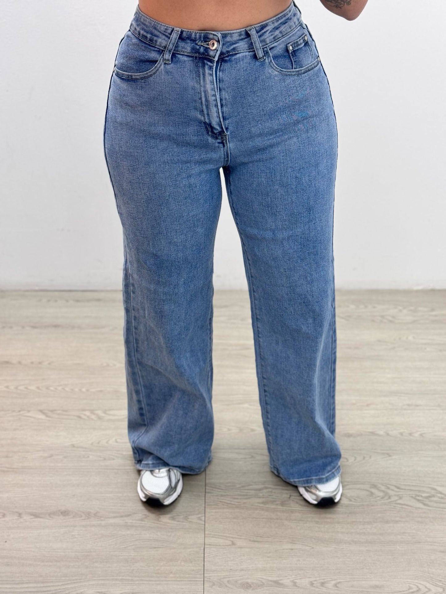 Pantalón Vaquero