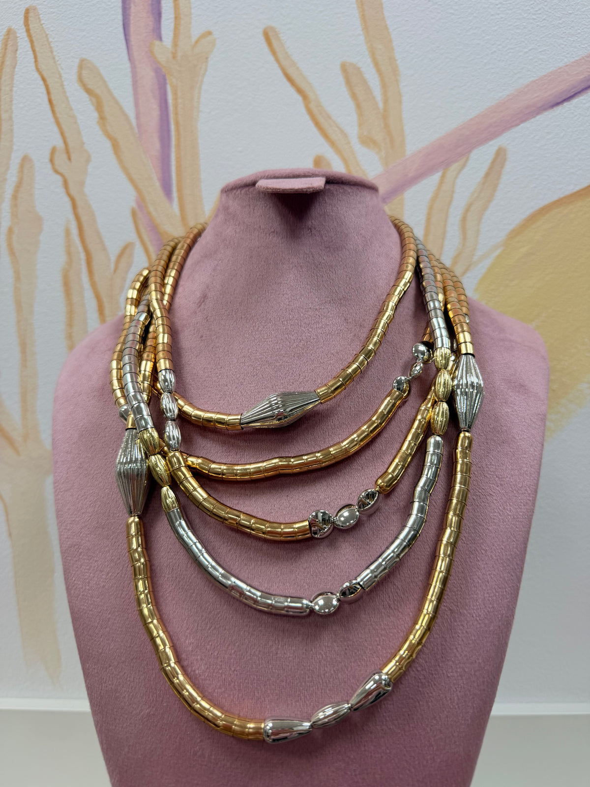 COLLAR COMBINADO