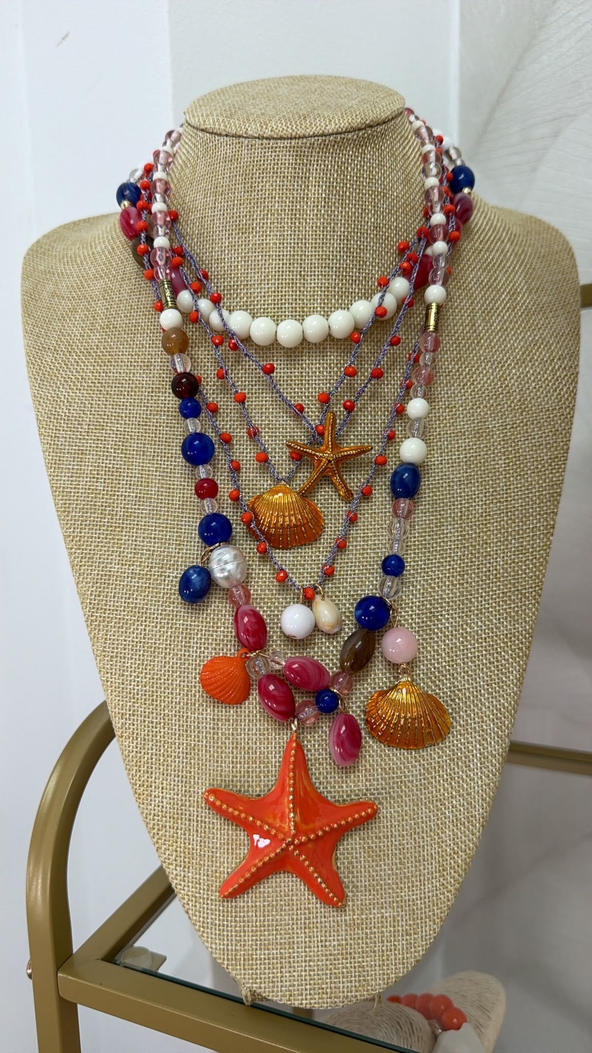 COLLAR ESTRELLA