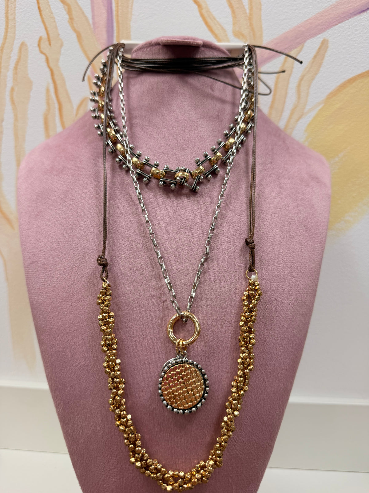COLLAR COMBINADO