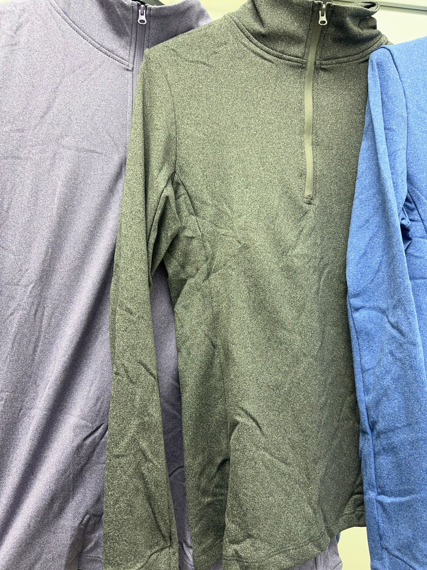 Sudadera Deportiva