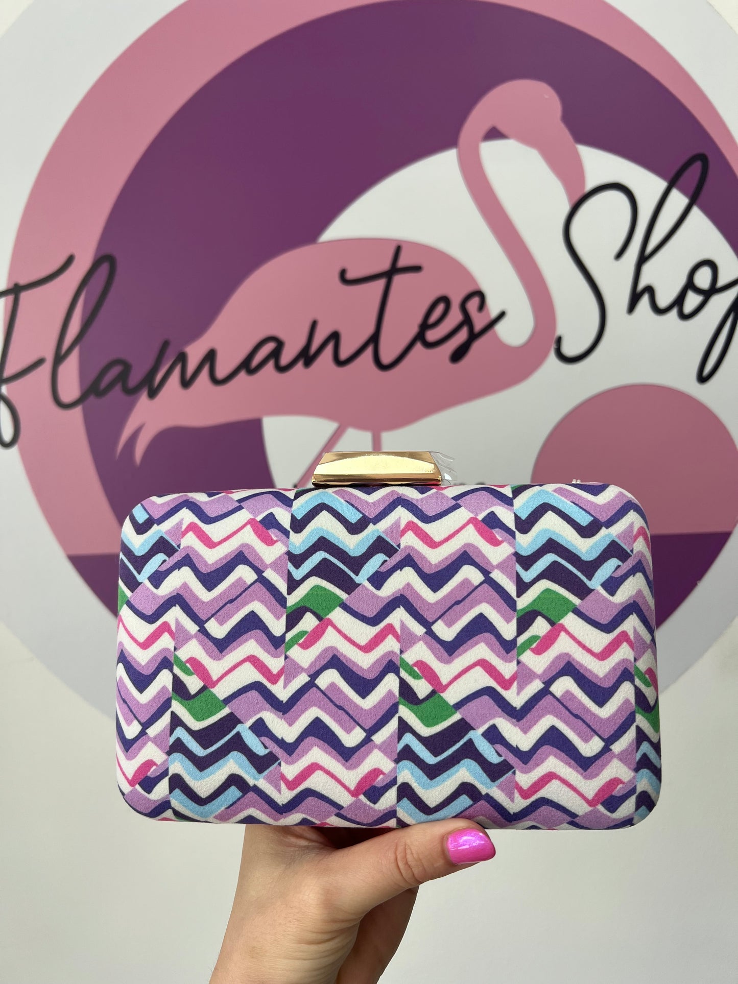 Bolso de Fiesta