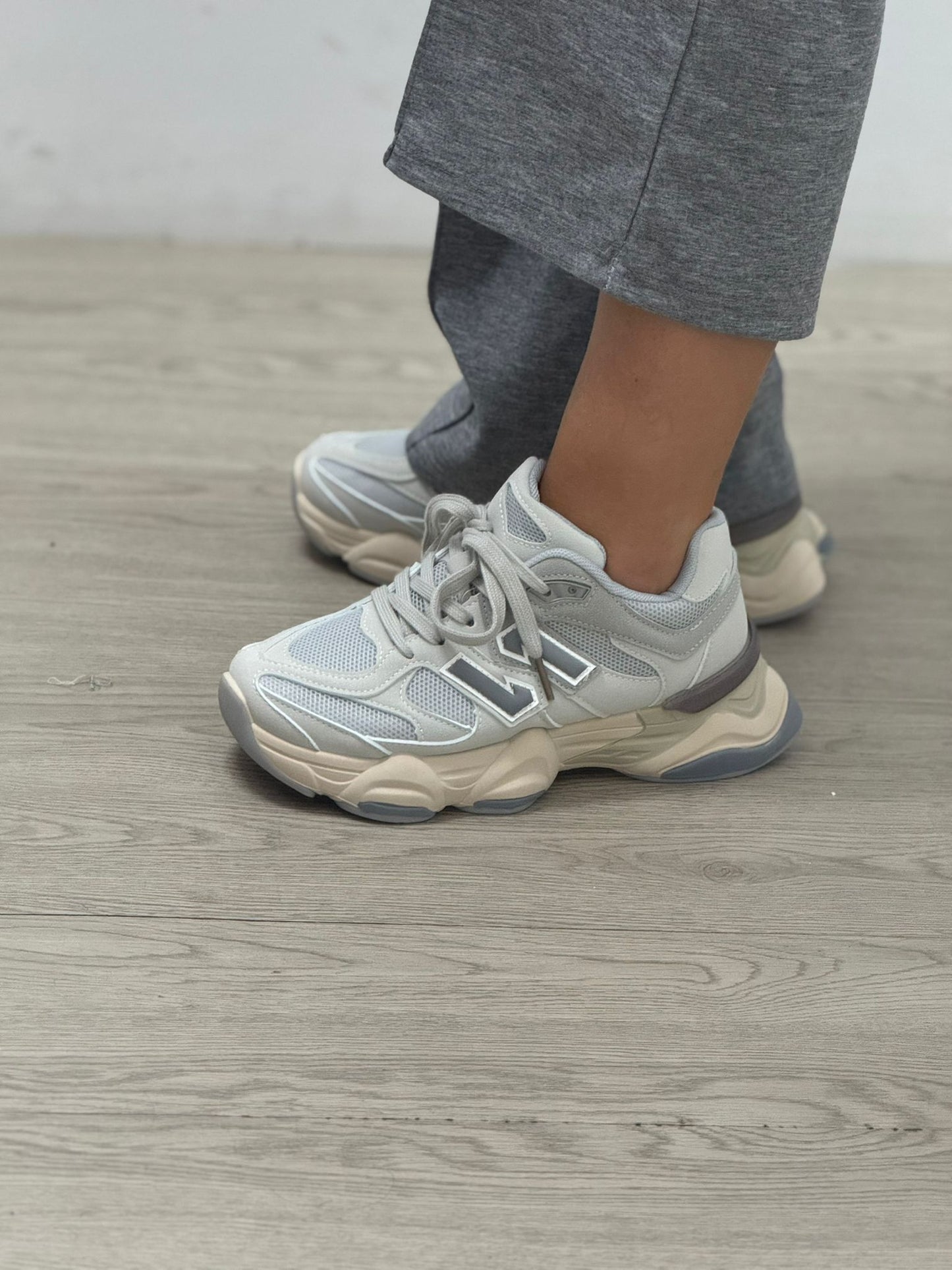 Zapato NB