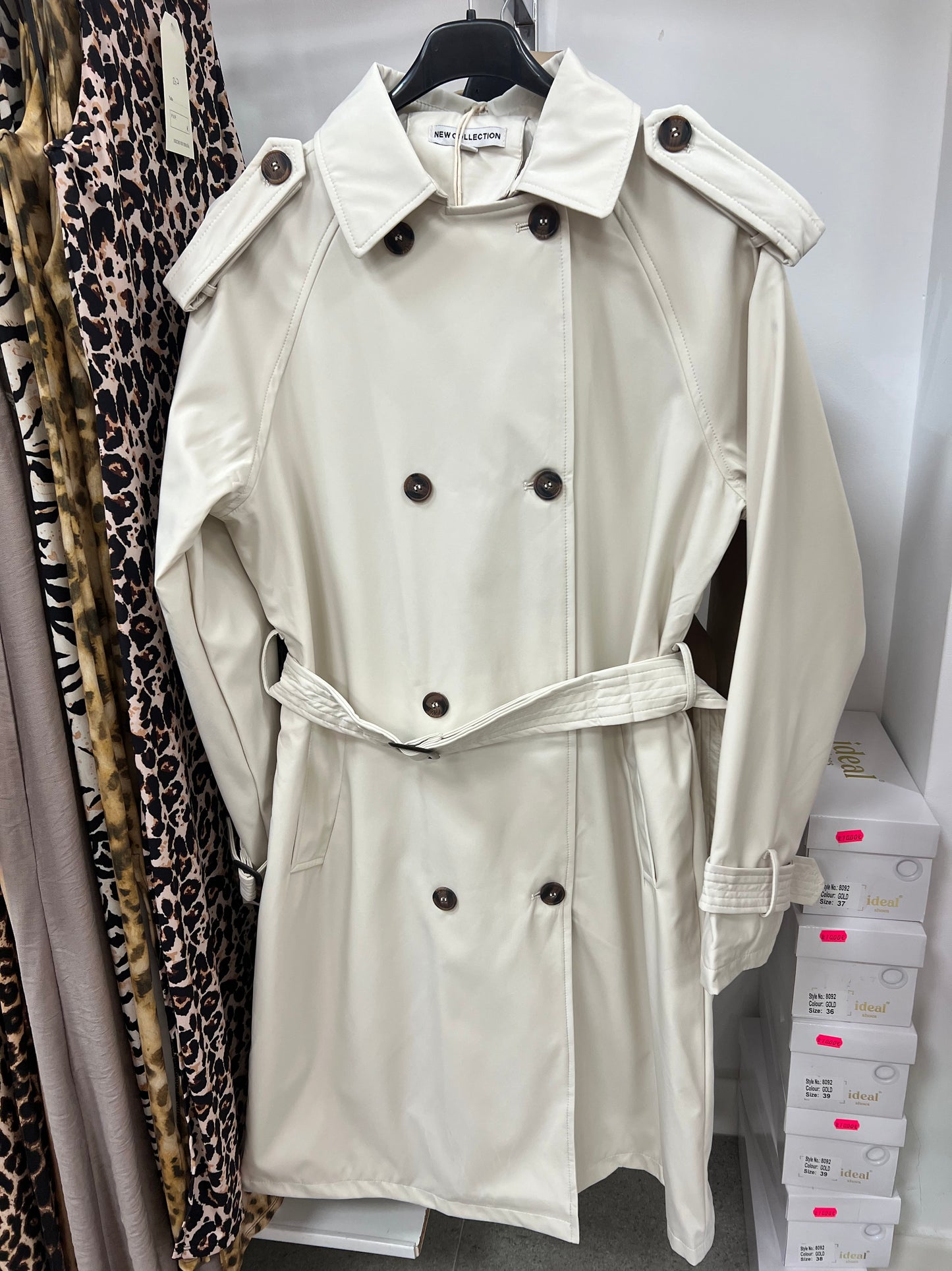 Gabardina
