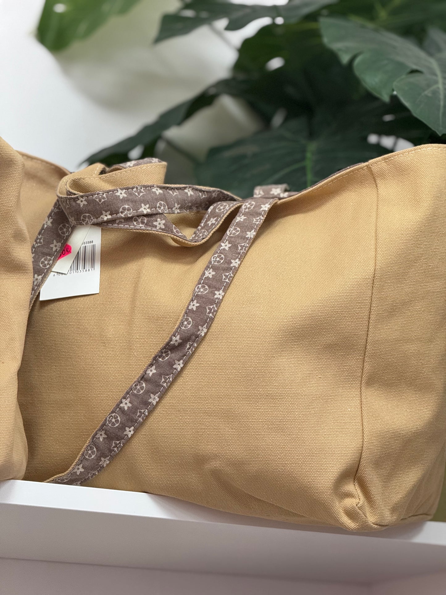 Bolso reversible