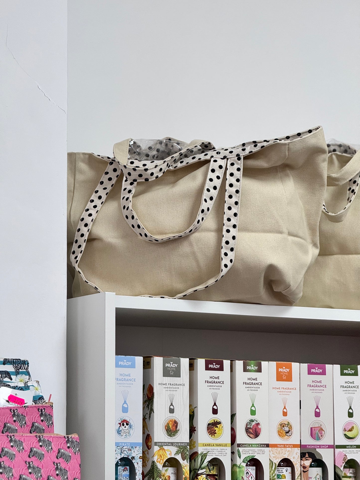 Bolso reversible