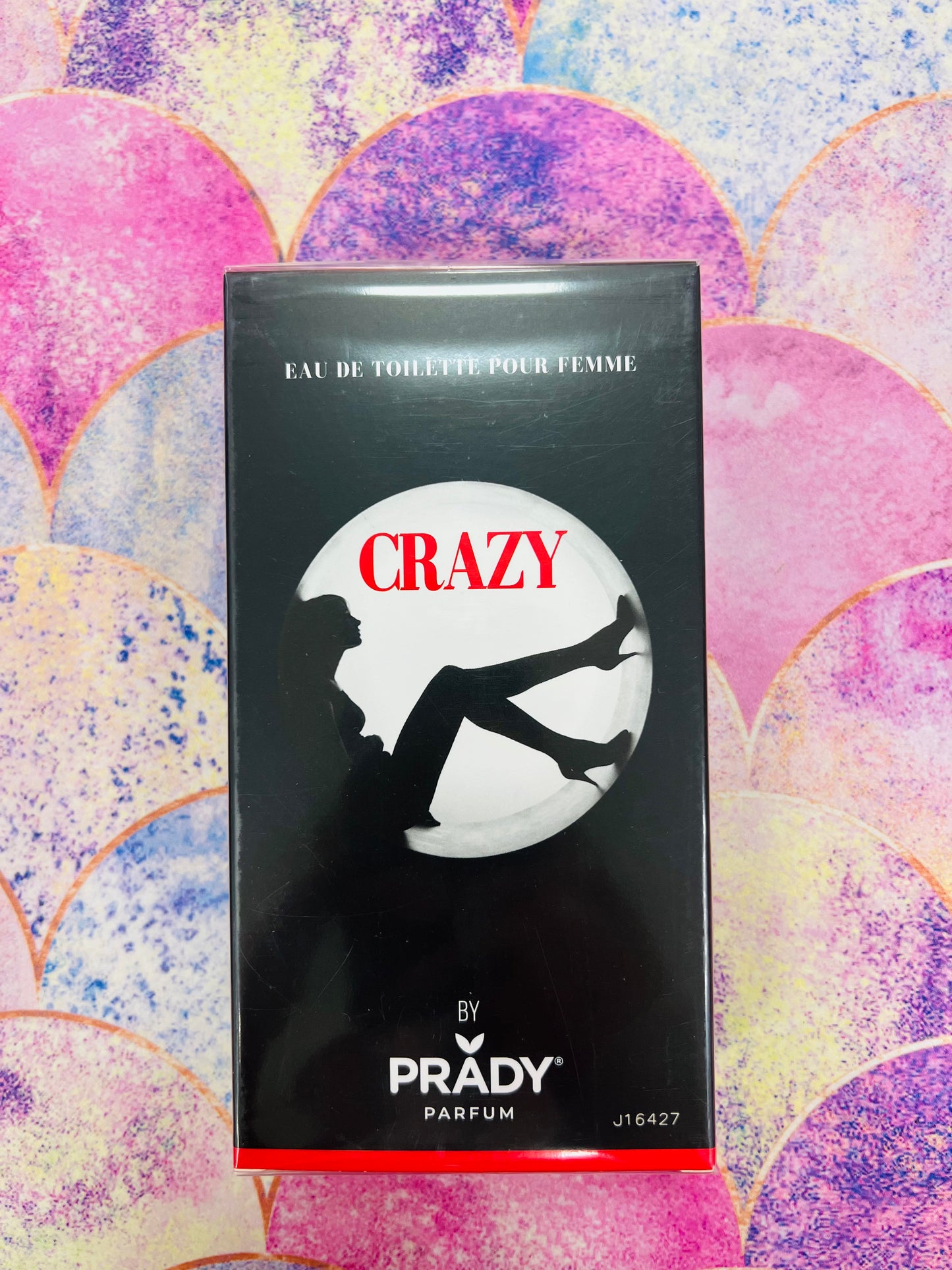 Colonia Crazy