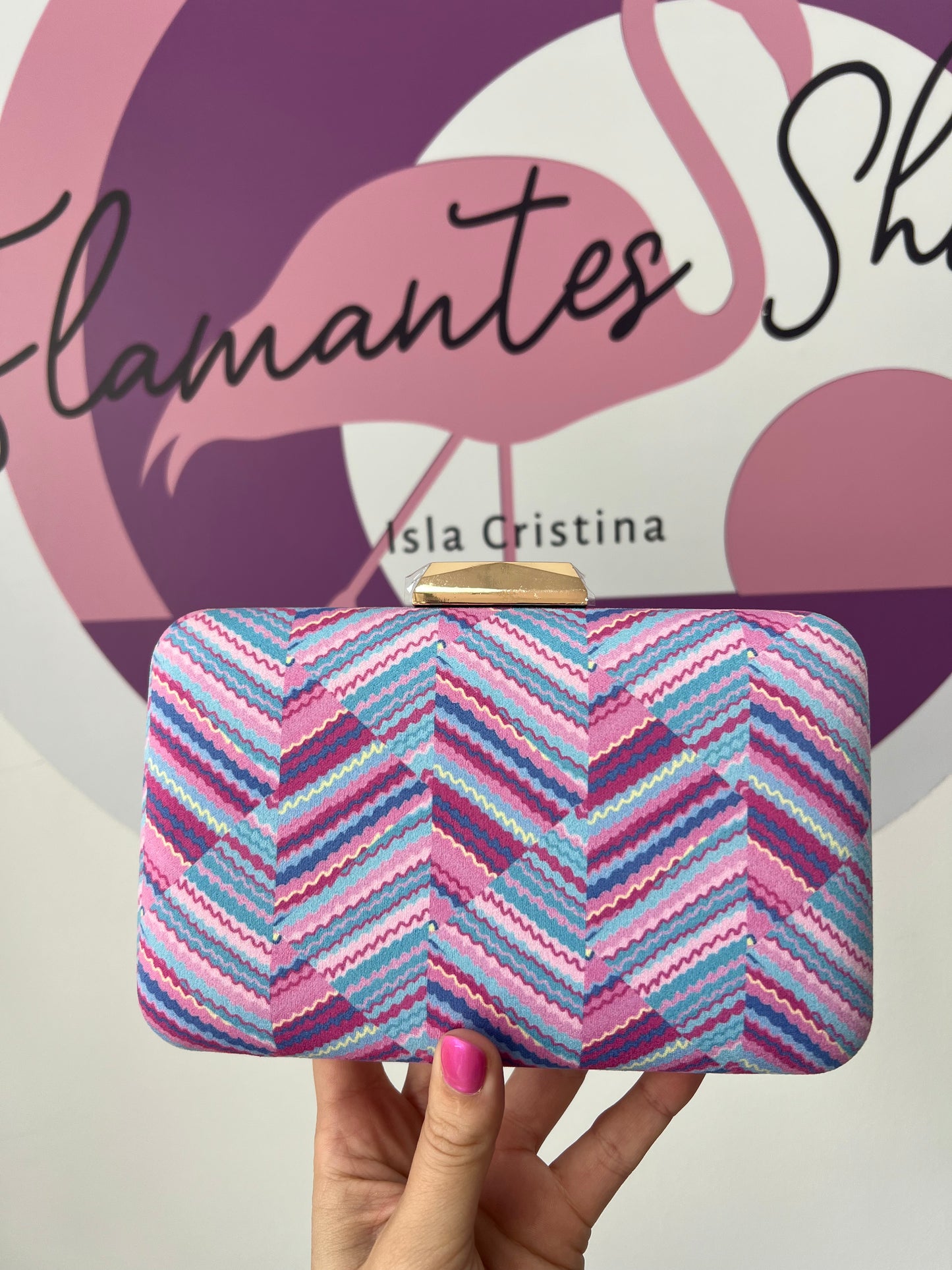 Bolso de Fiesta