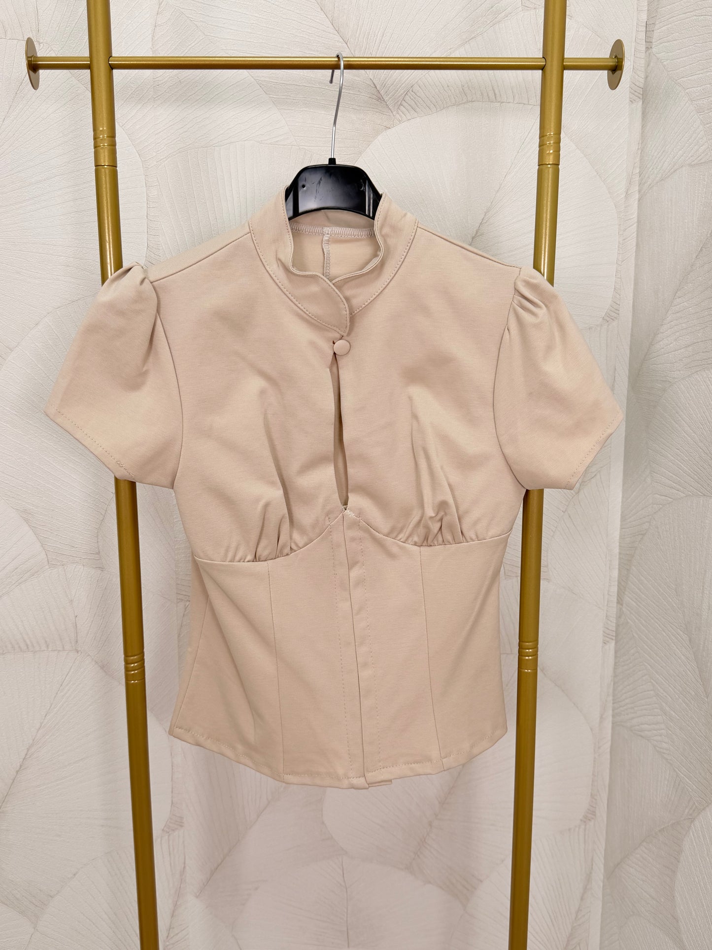 TOP BEIGE