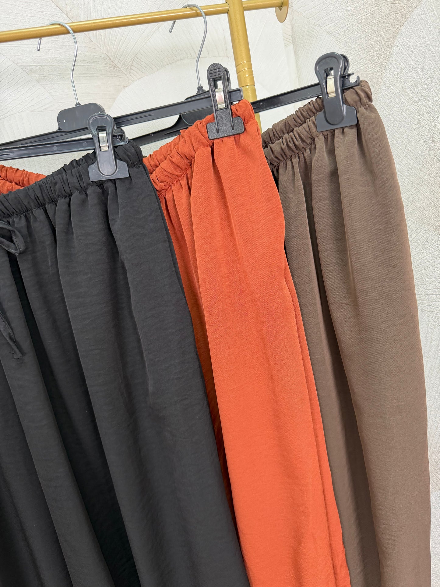 PANTALÓN BOMBACHO