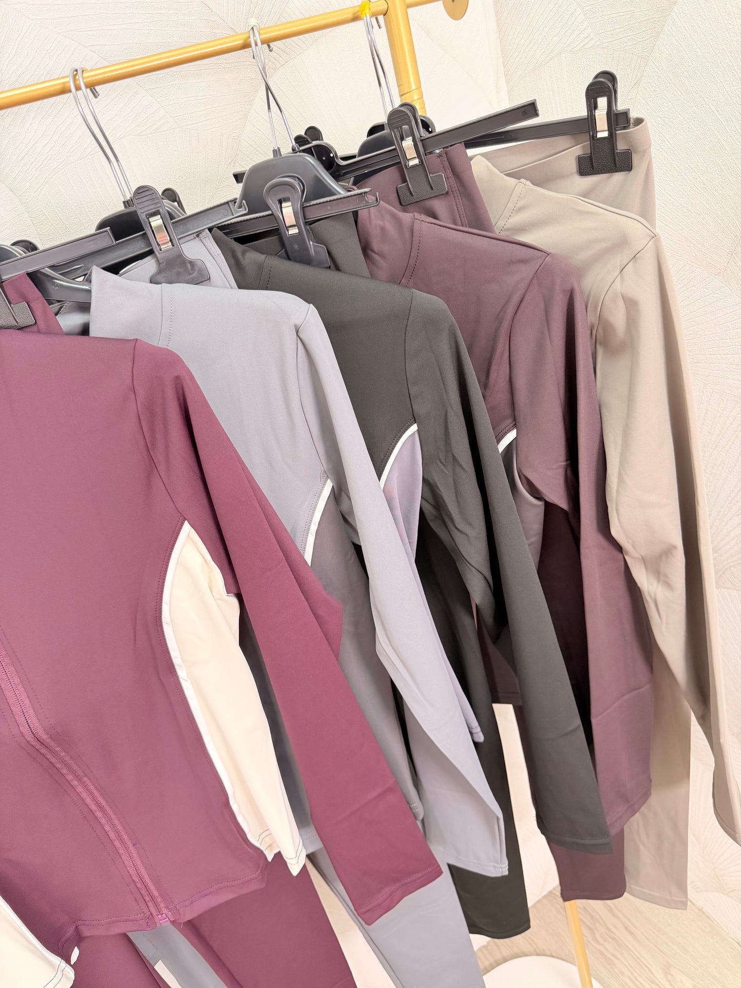 CONJUNTO DEPORTIVO