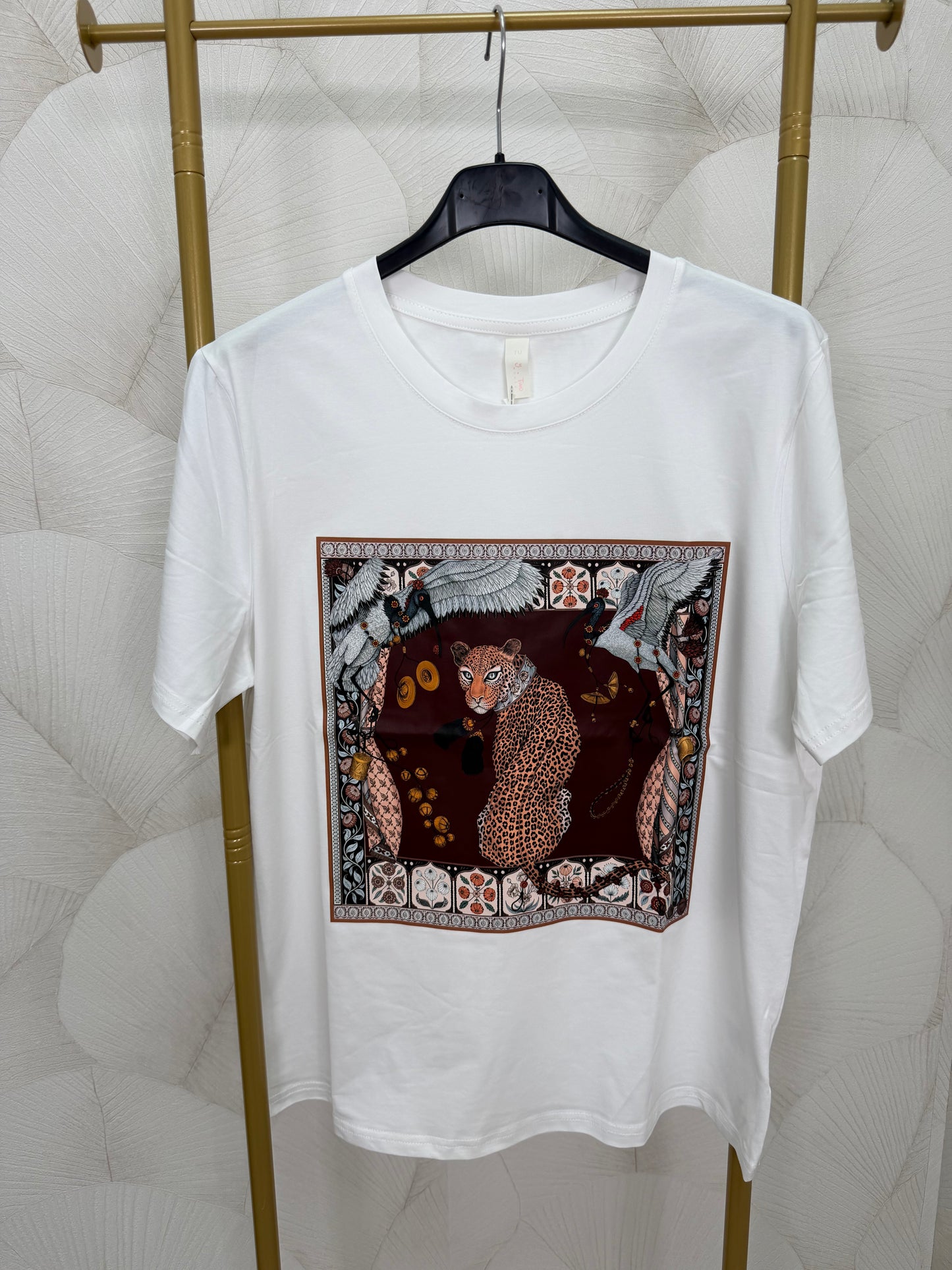 CAMISETA