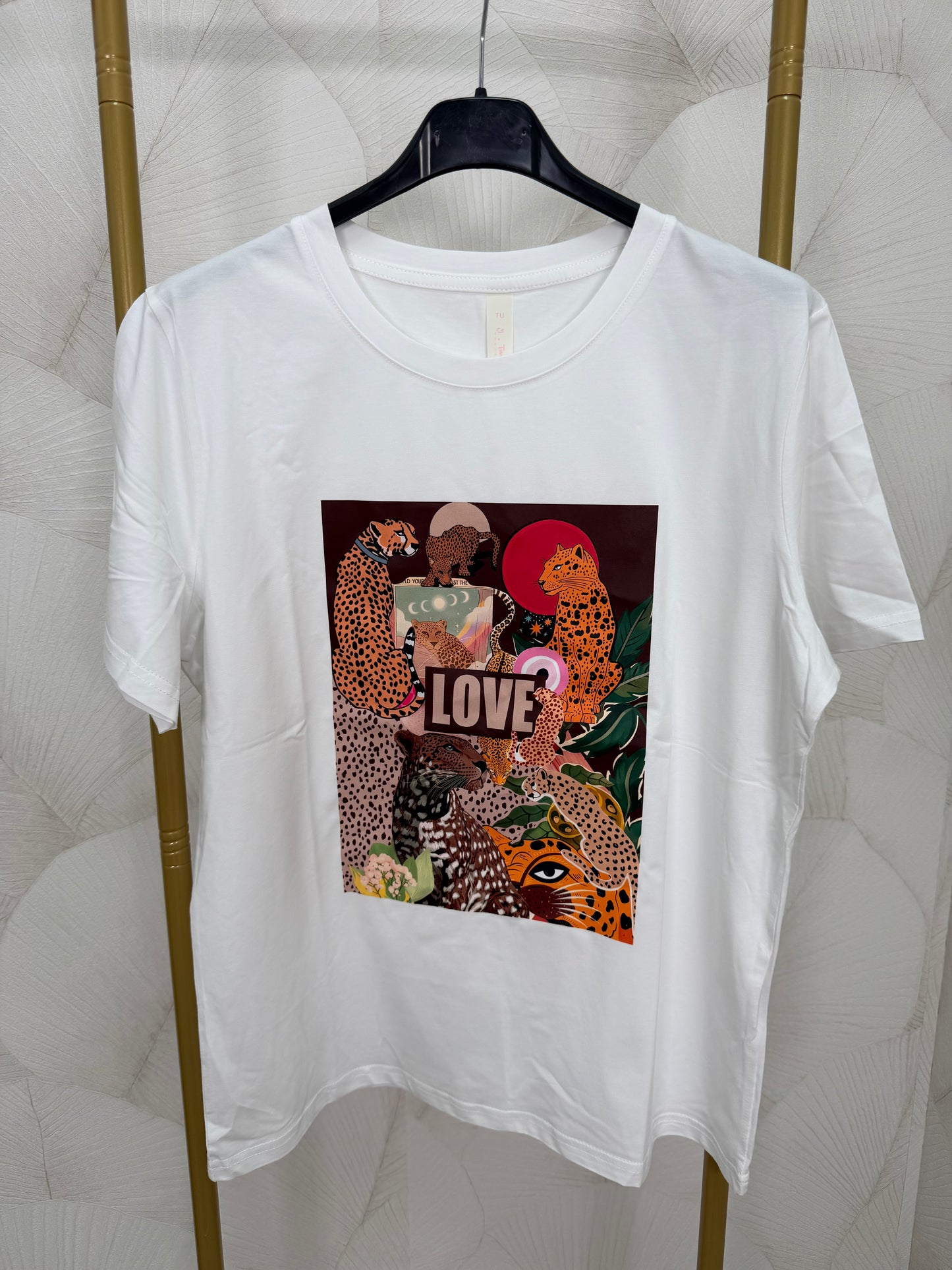 CAMISETA