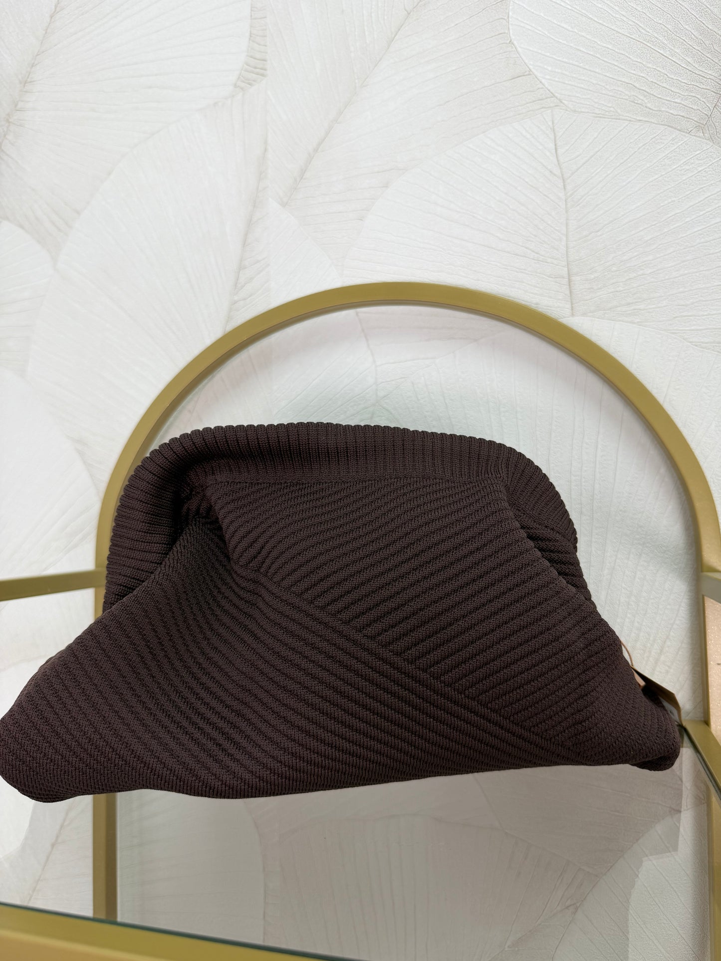 BOLSO MARRÓN