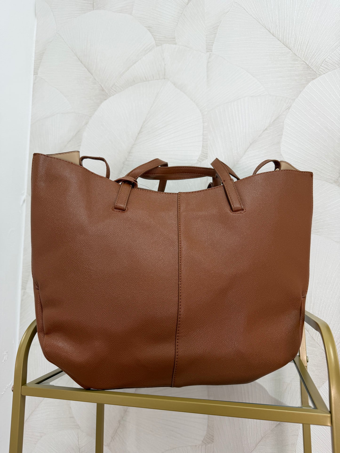 BOLSO MARRÓN