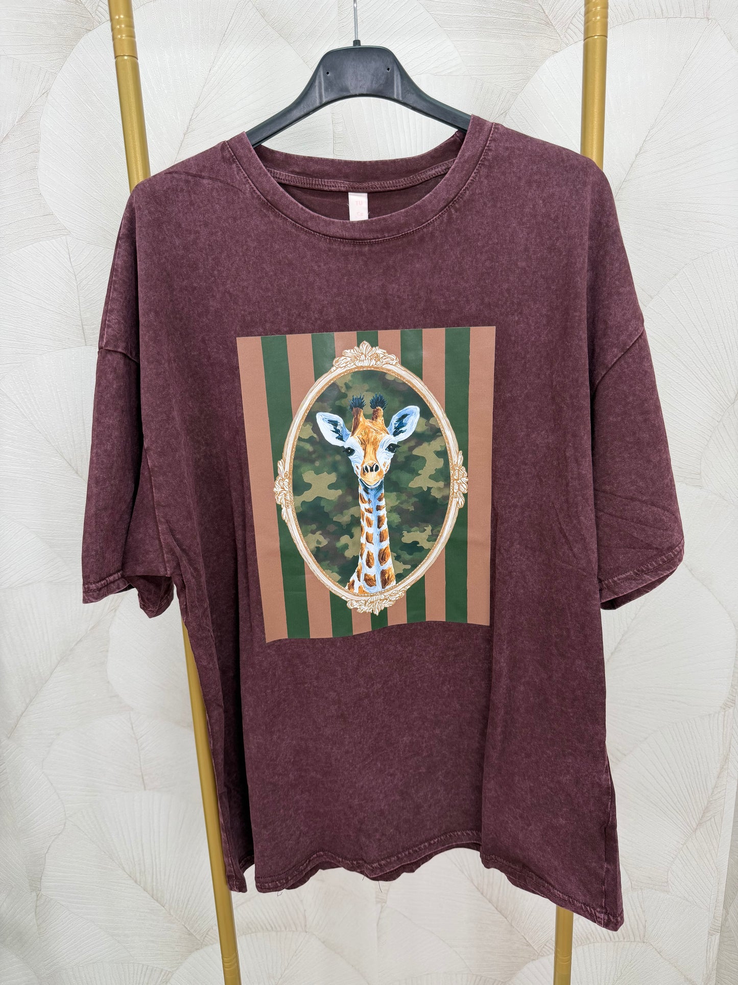 CAMISETA