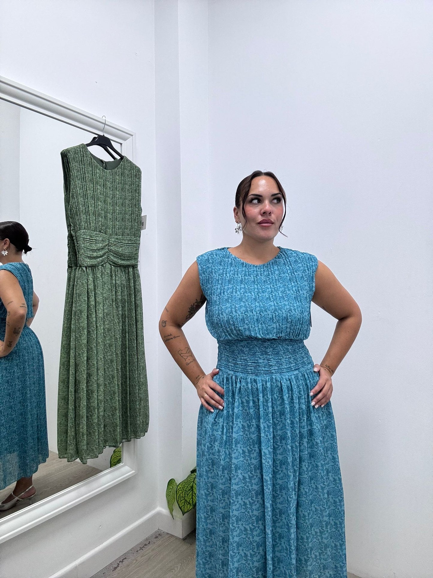 Vestido Evento elegante