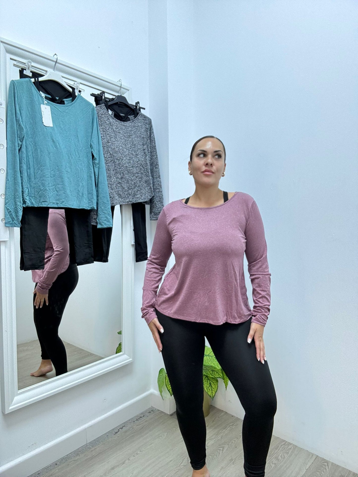 Conjunto deportivo 3 piezas