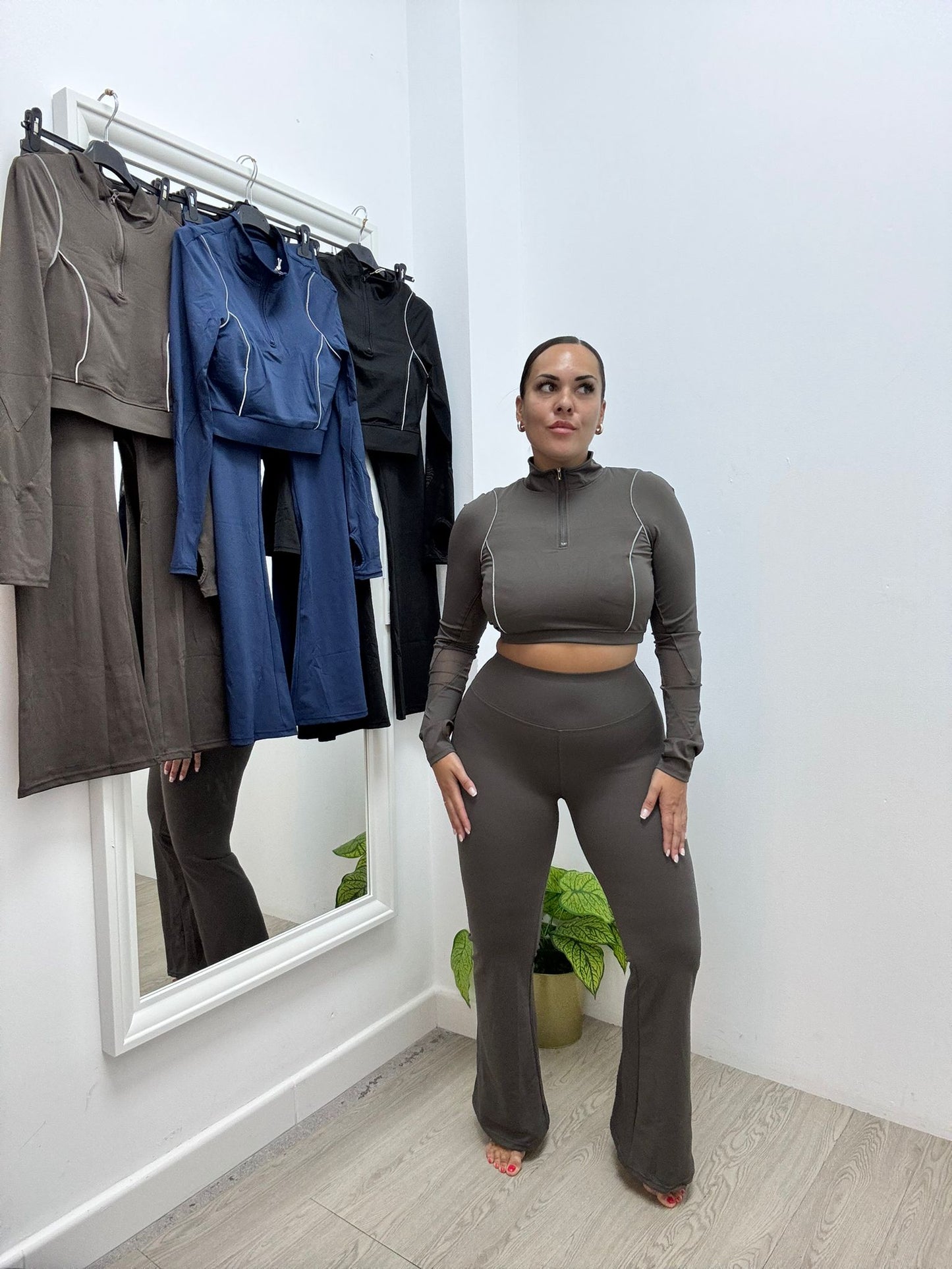 Conjunto deportivo campana