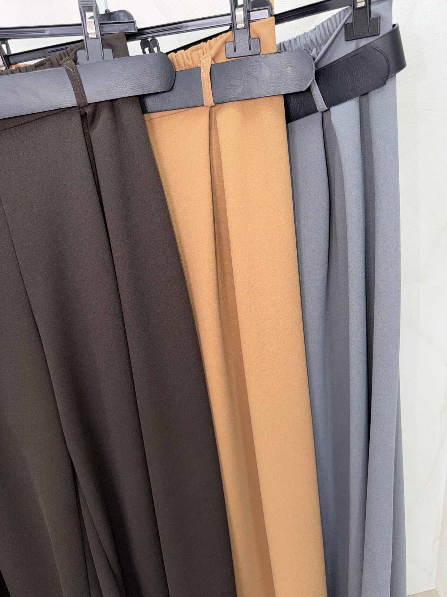 PANTALÓN FLUIDO