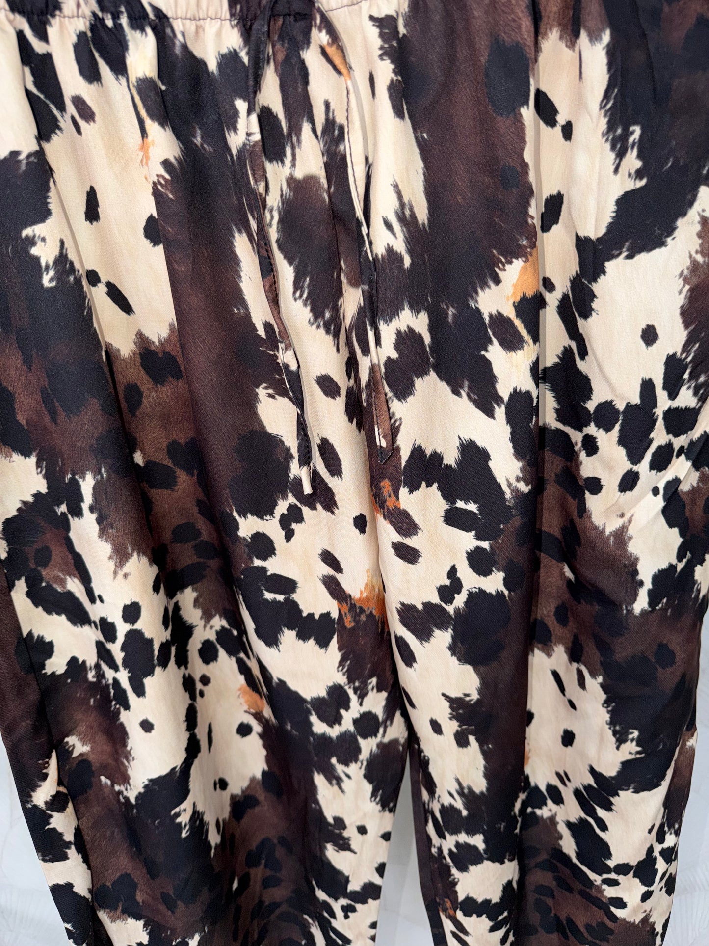 PANTALÓN ESTAMPADO