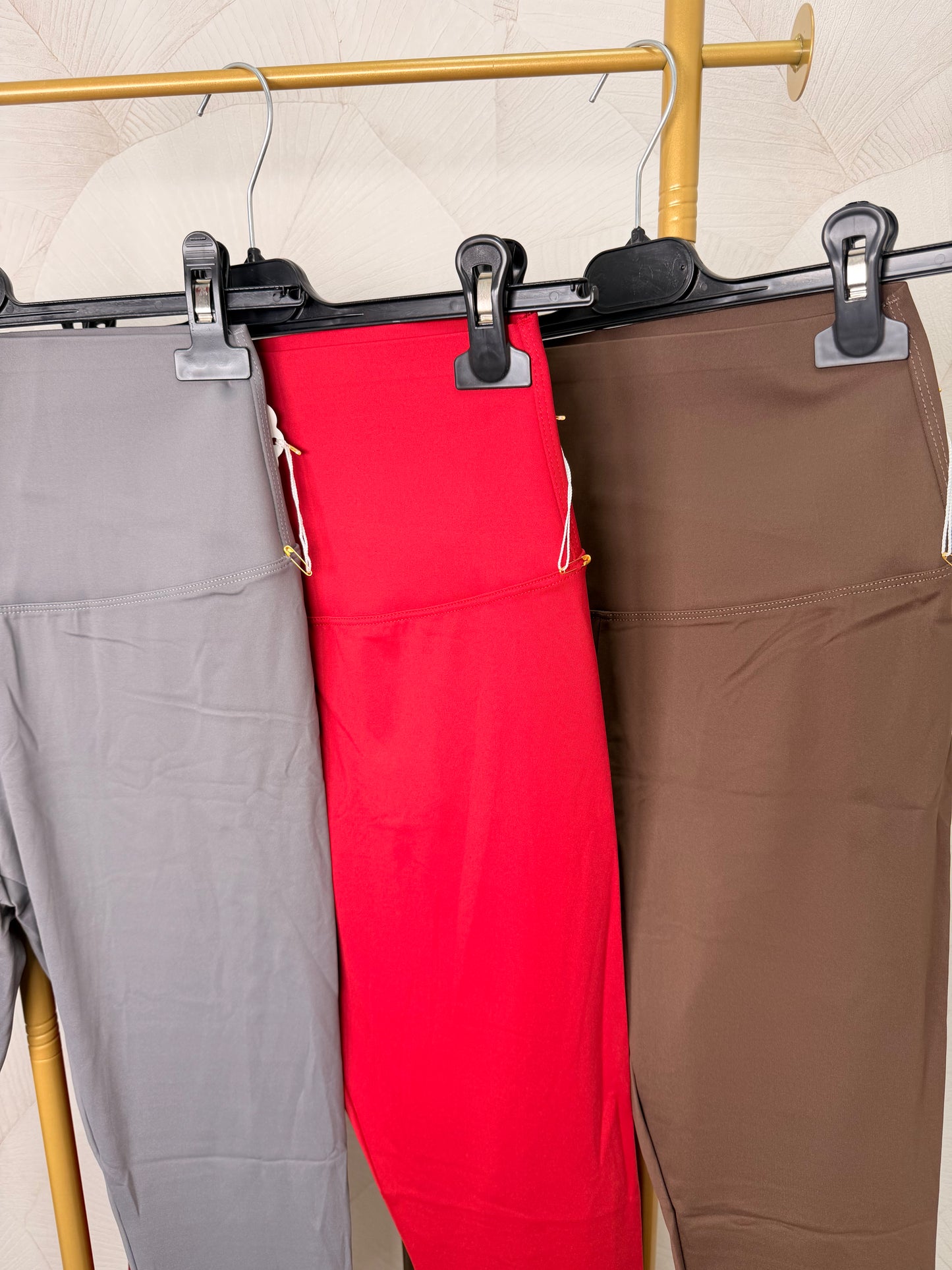 LEGGINGS LISO